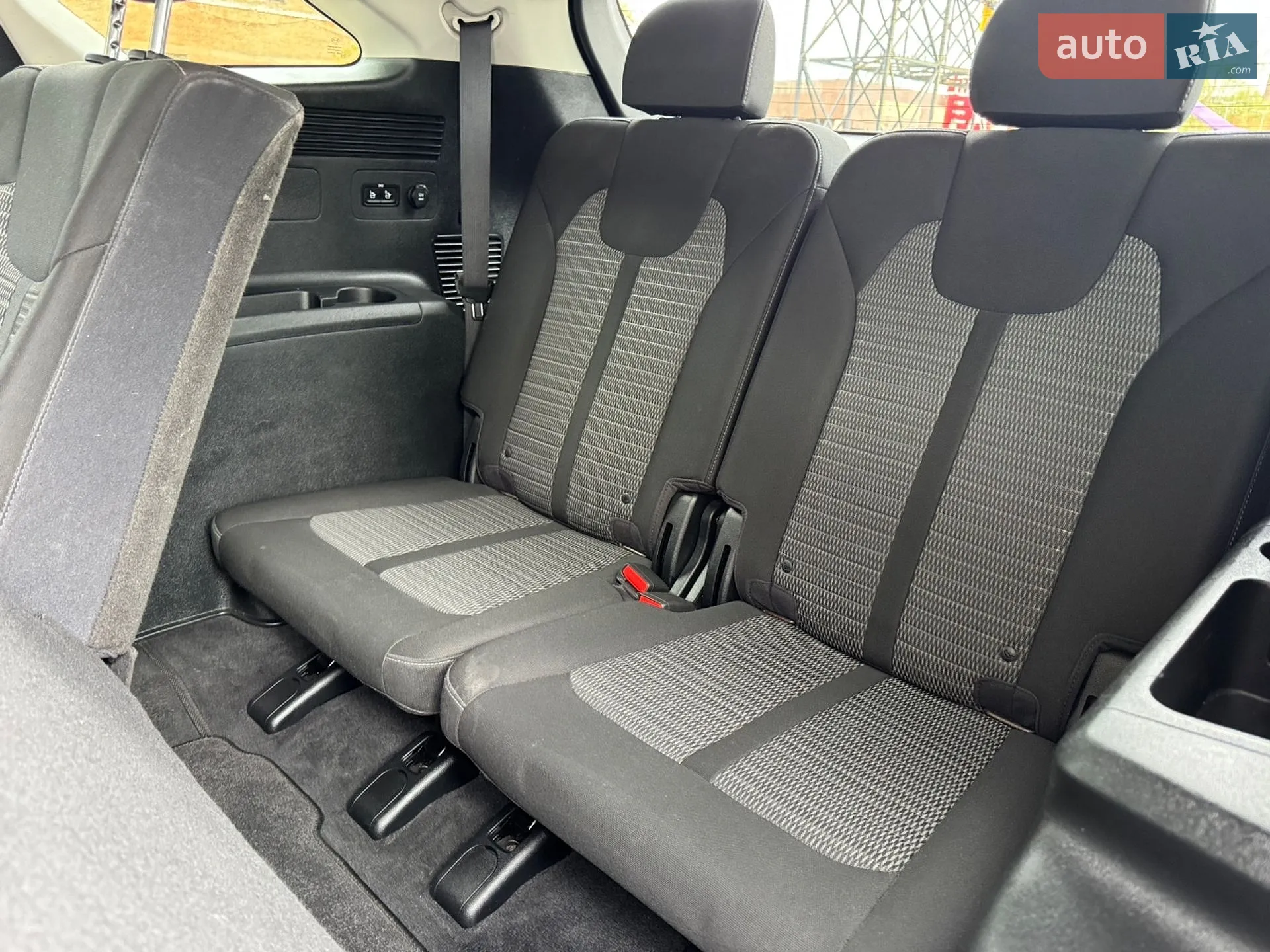 2021 Kia Sorento - мініатюра 24