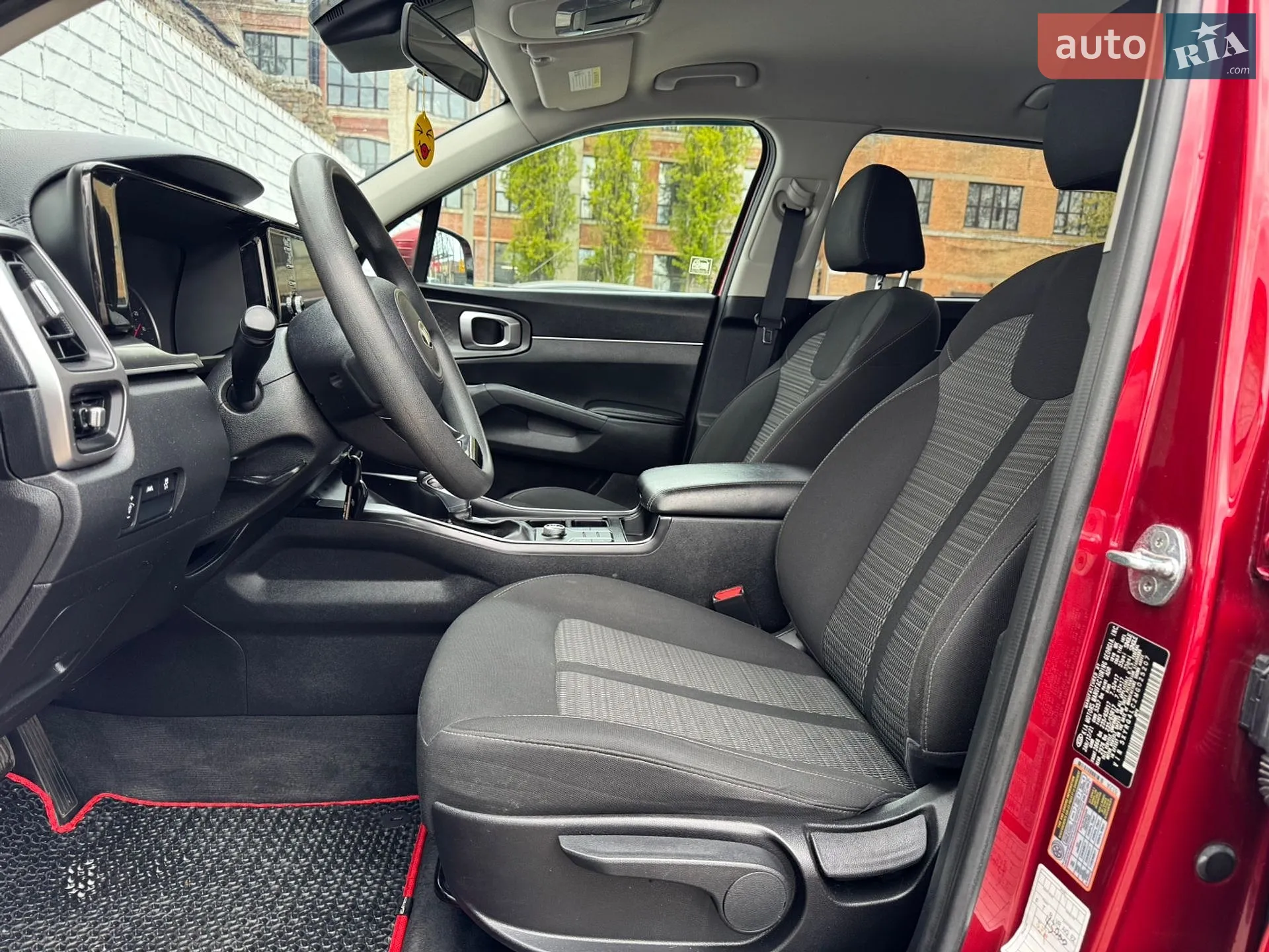 2021 Kia Sorento - мініатюра 26