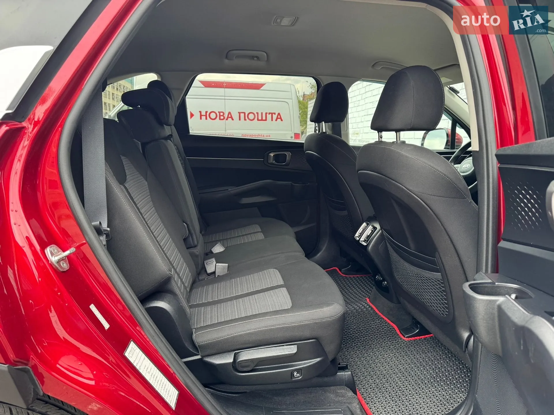 2021 Kia Sorento - мініатюра 29