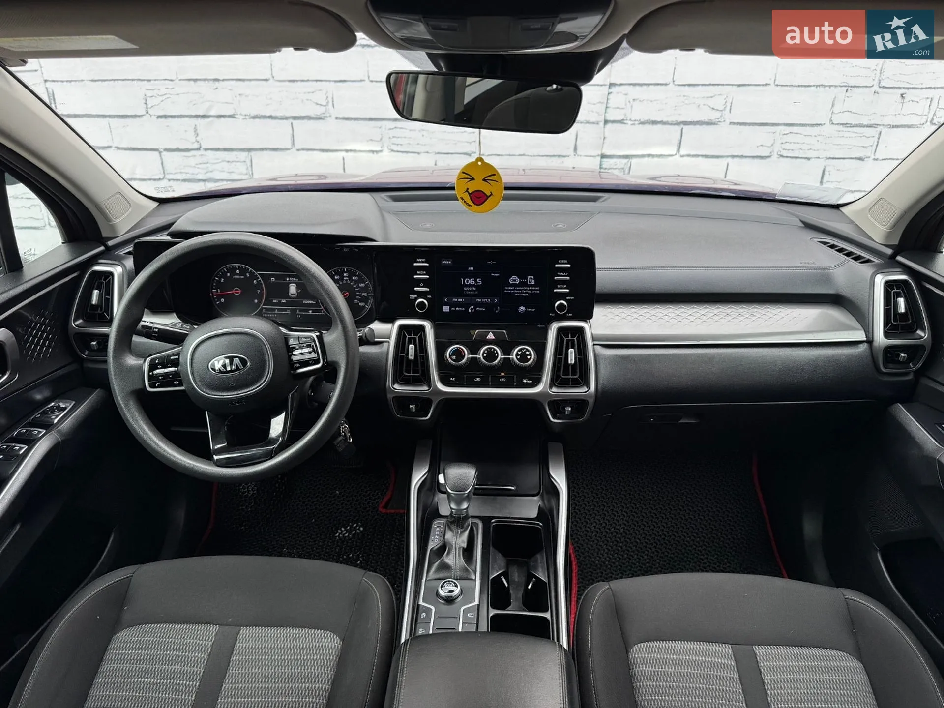 2021 Kia Sorento - мініатюра 31