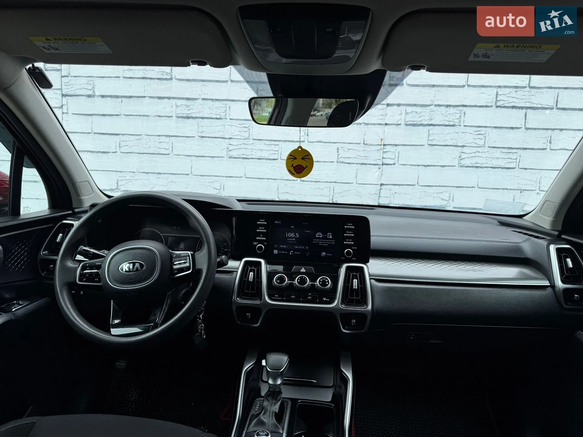 2021 Kia Sorento - мініатюра 32