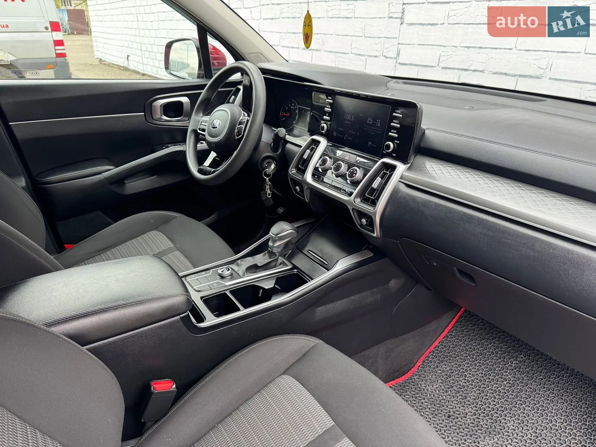 2021 Kia Sorento - мініатюра 34