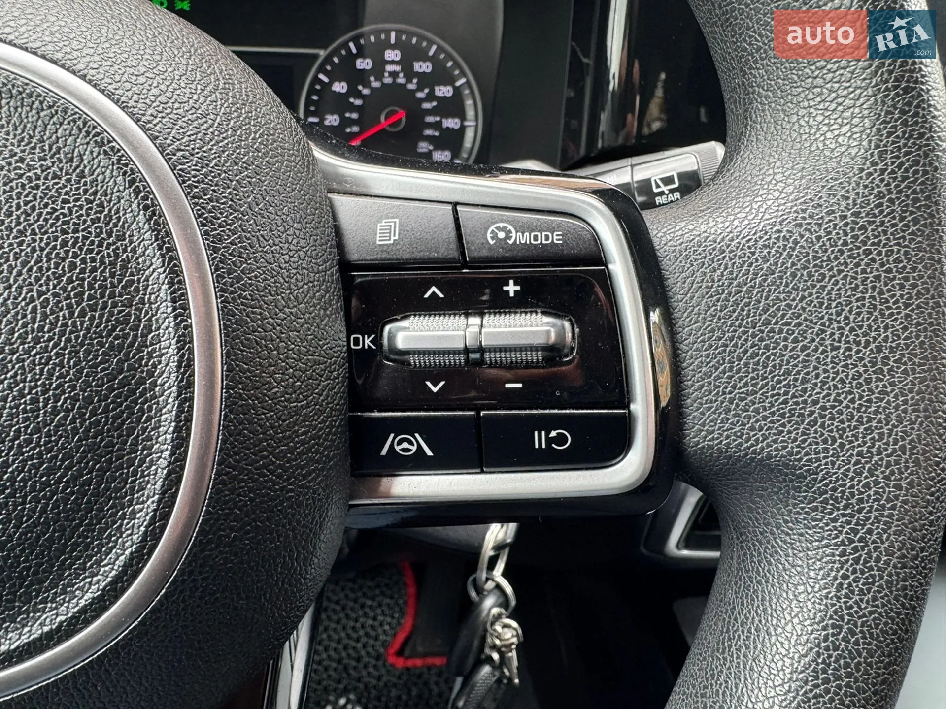 2021 Kia Sorento - мініатюра 38