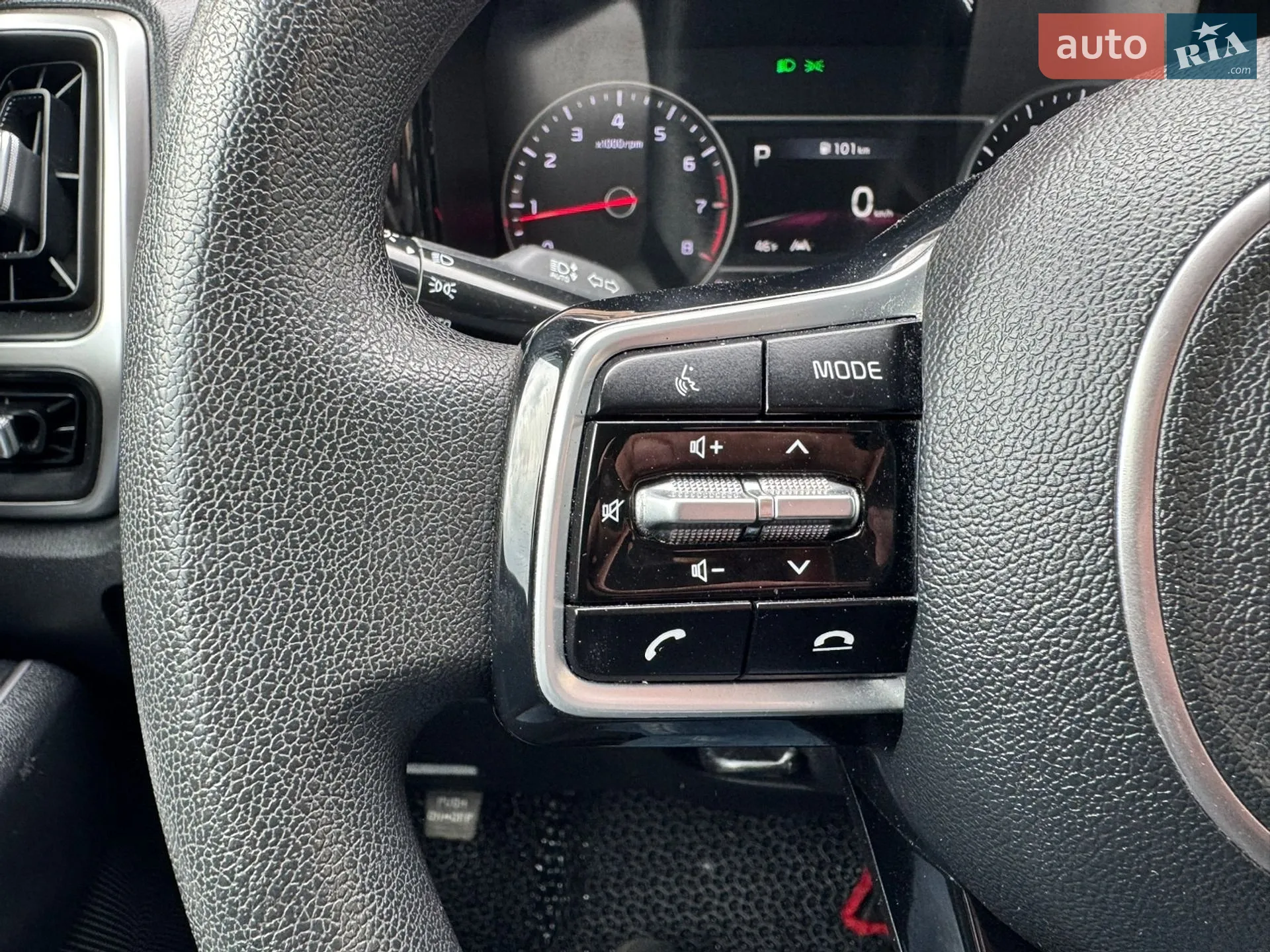 2021 Kia Sorento - мініатюра 39