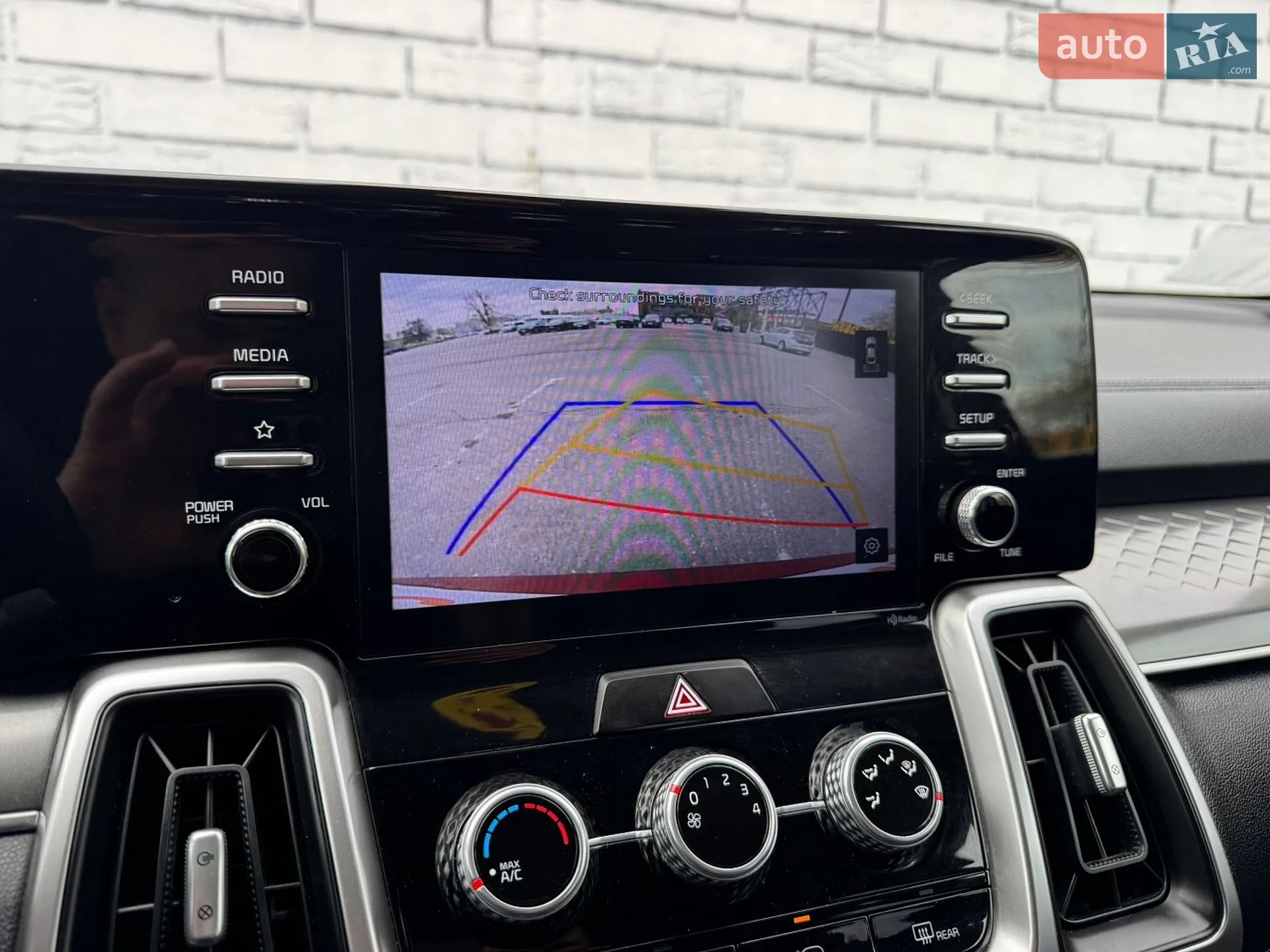 2021 Kia Sorento - мініатюра 40