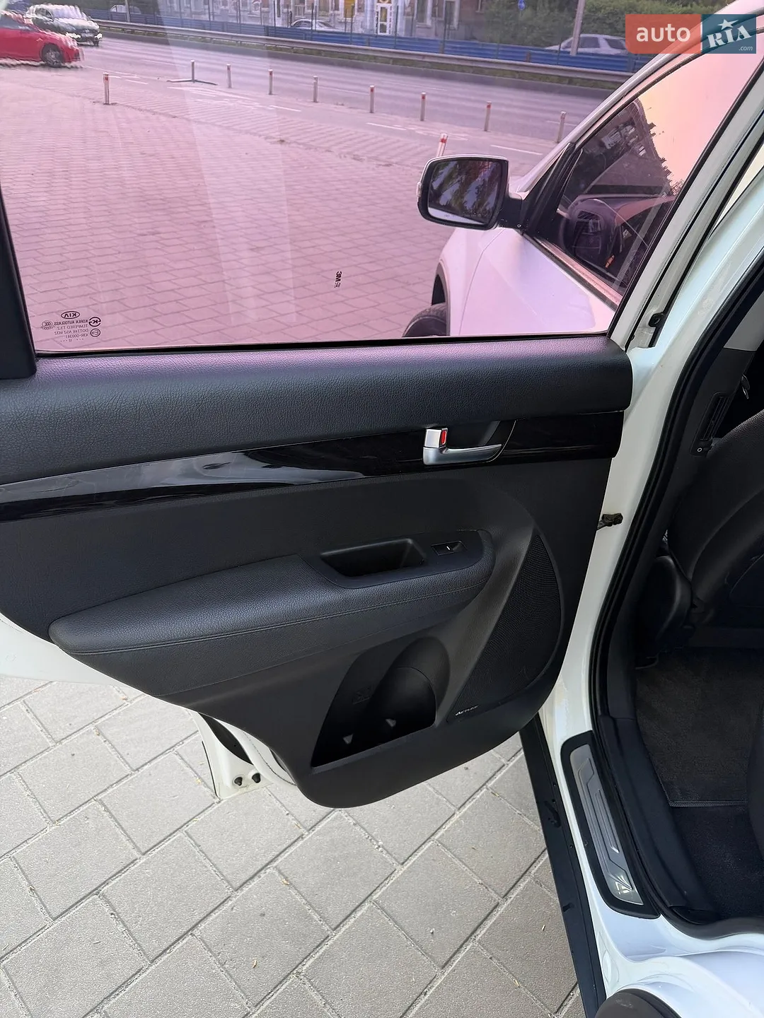 2012 Kia Sorento - мініатюра 12