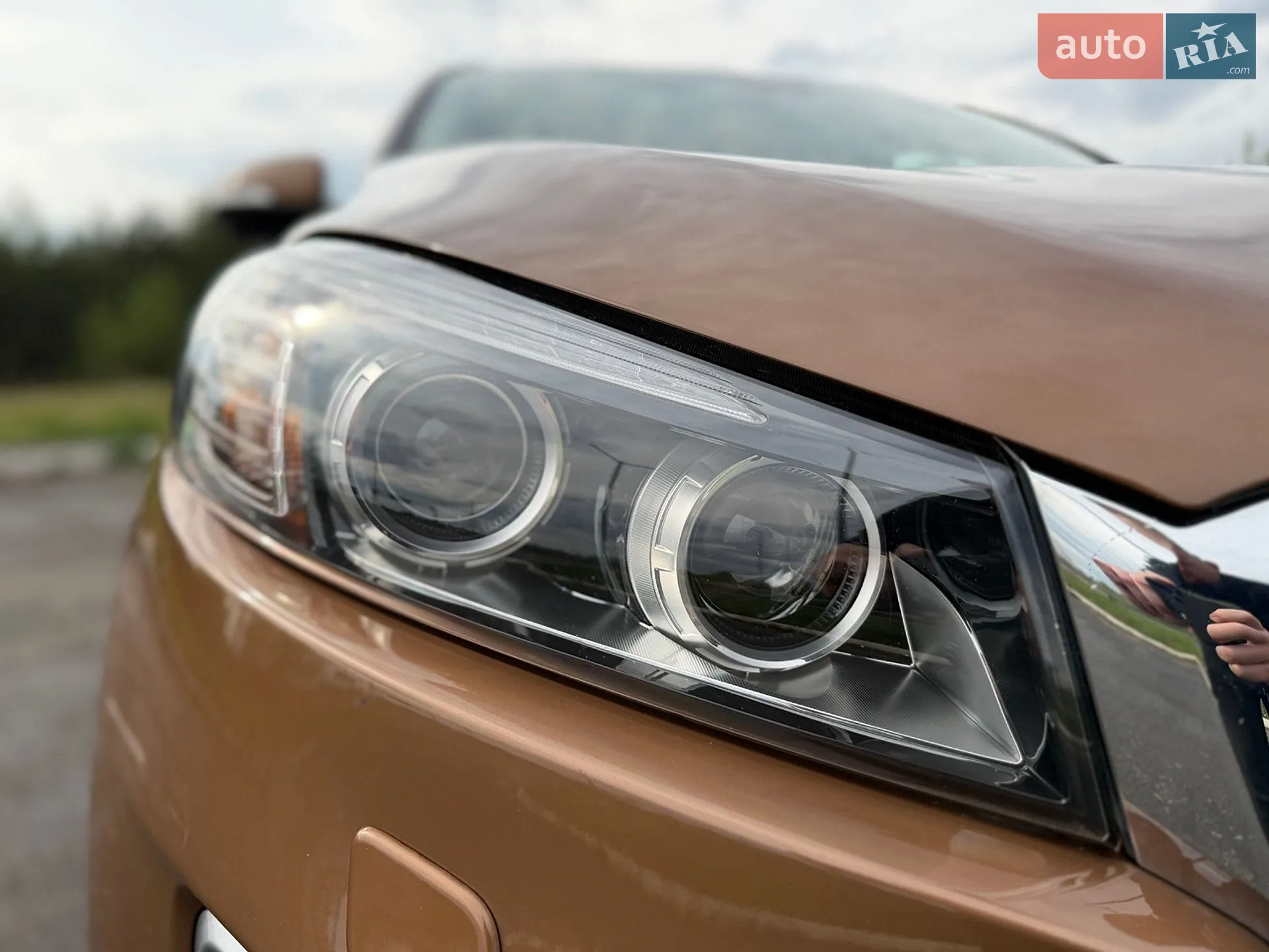 2016 Kia Sorento - мініатюра 13