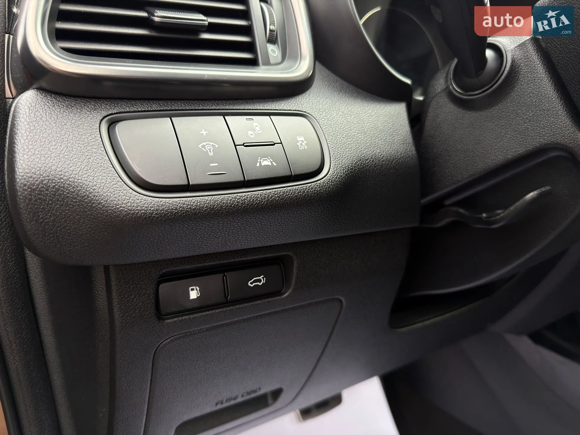 2016 Kia Sorento - мініатюра 23