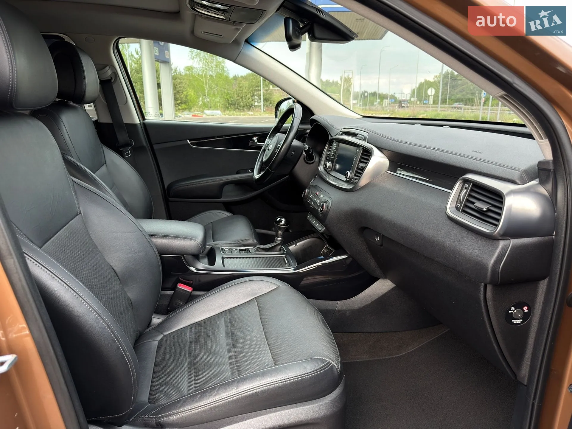 2016 Kia Sorento - мініатюра 29