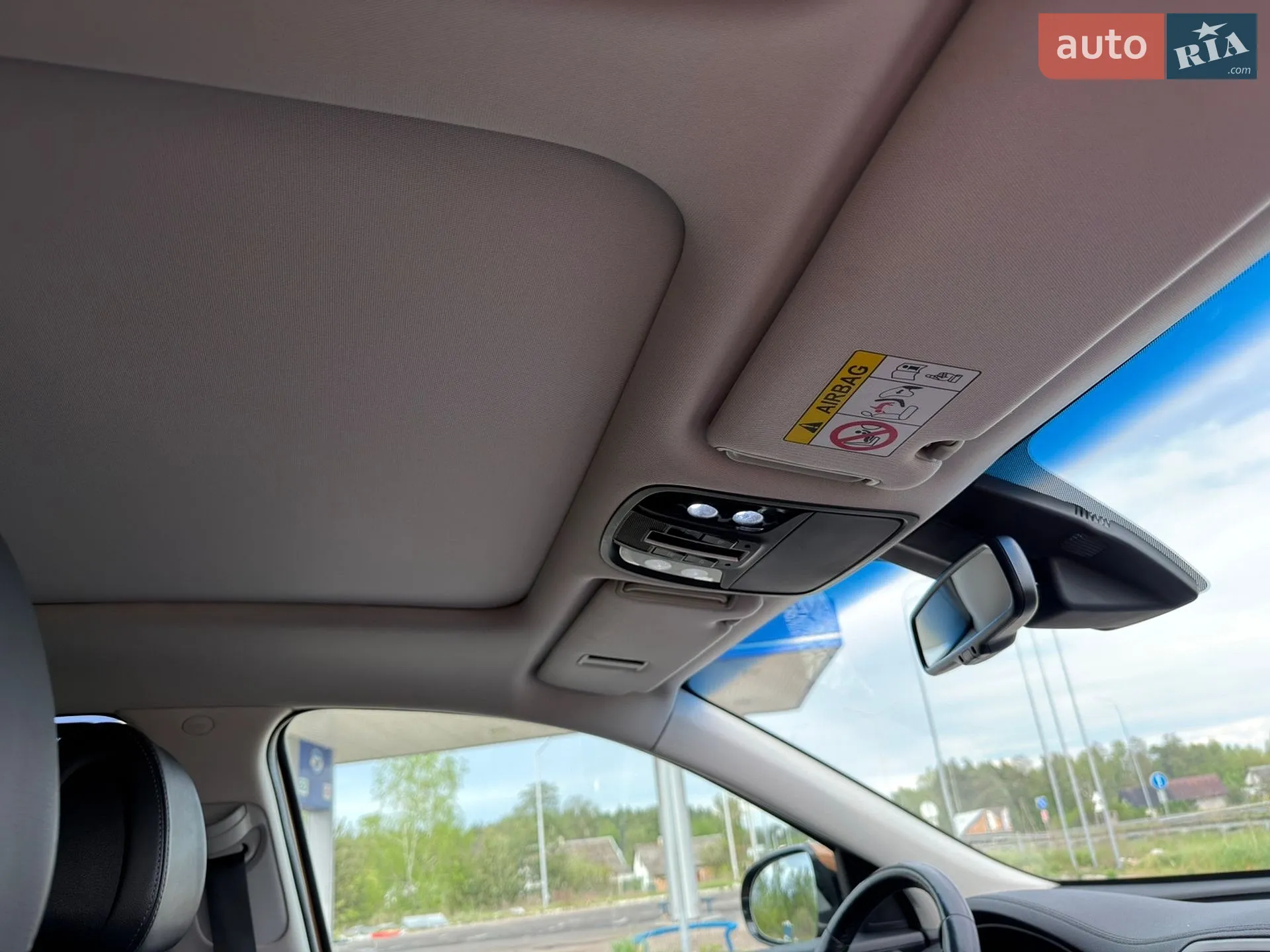2016 Kia Sorento - мініатюра 33