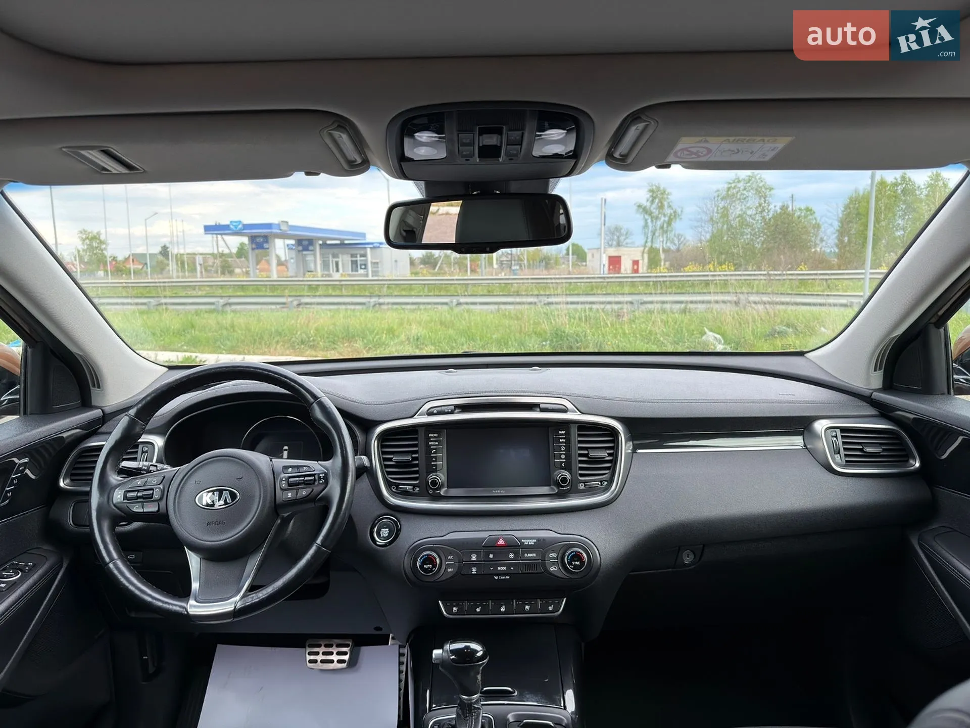 2016 Kia Sorento - мініатюра 37