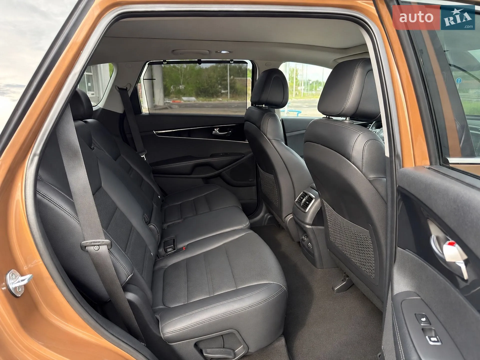 2016 Kia Sorento - мініатюра 57