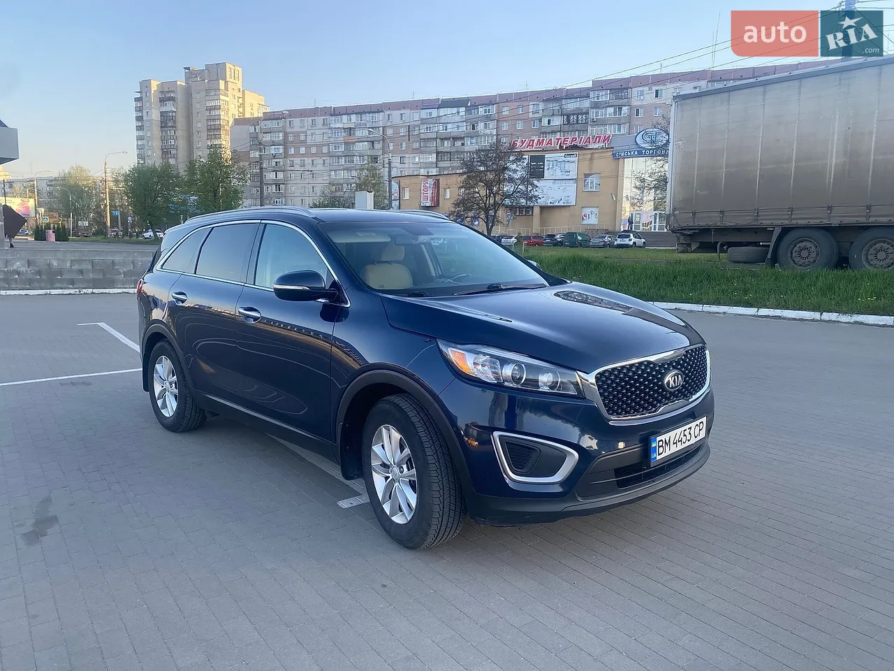 2017 Kia Sorento - мініатюра 23