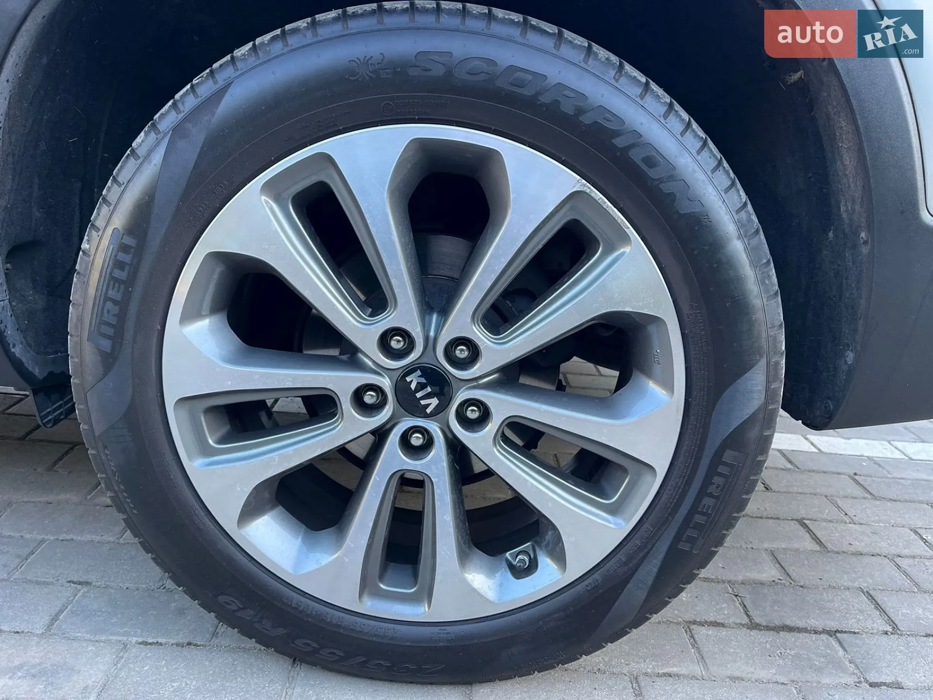 2013 Kia Sorento - мініатюра 15