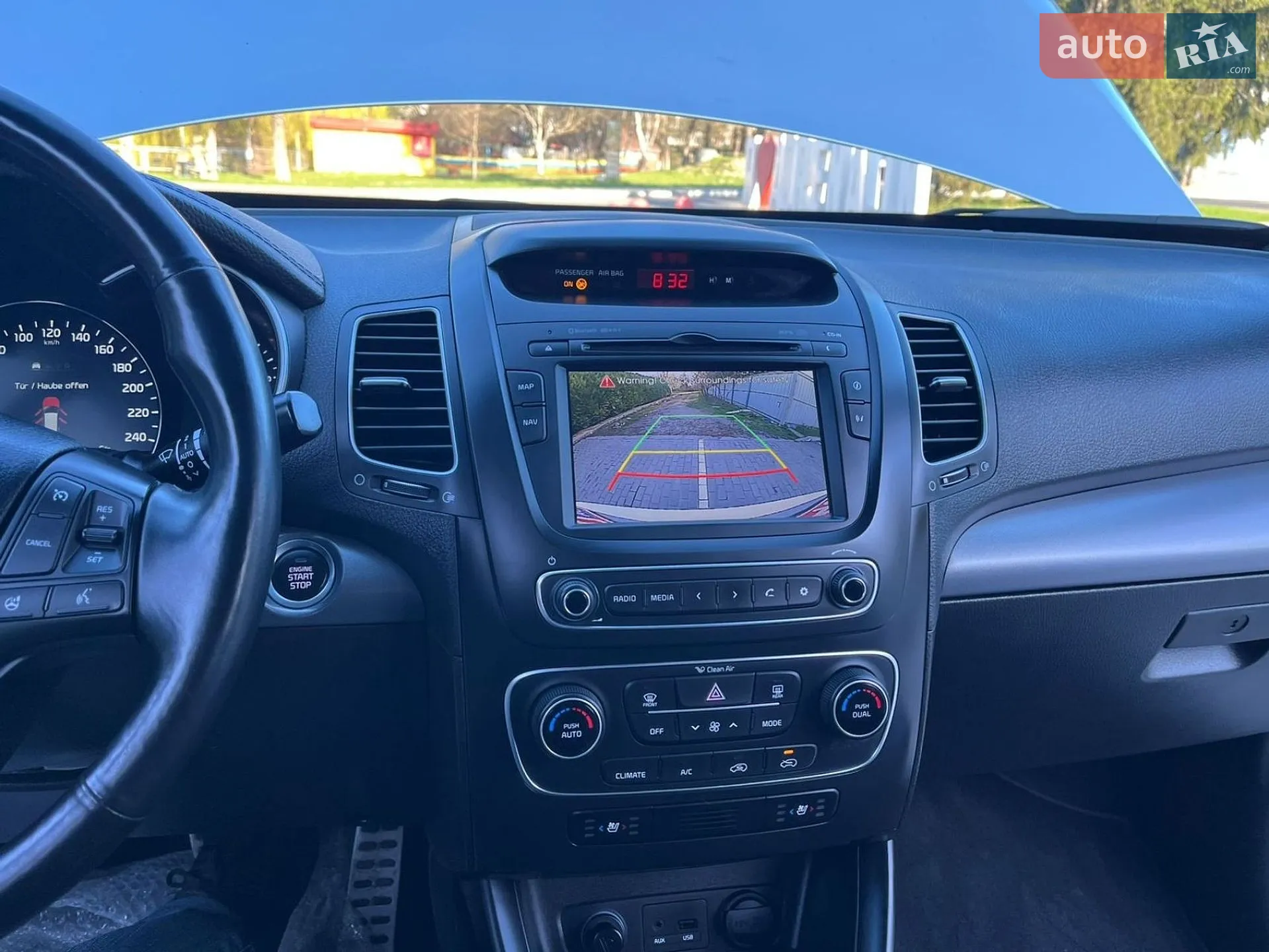 2013 Kia Sorento - мініатюра 38