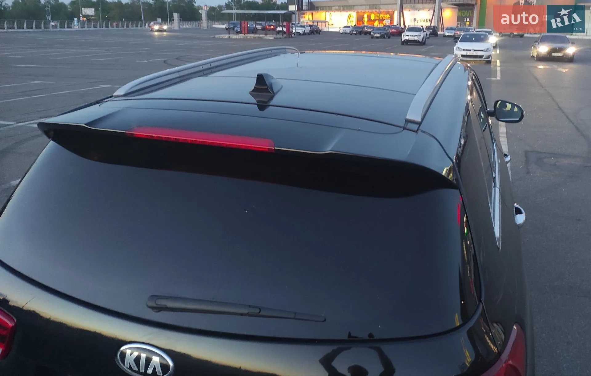 2015 Kia Sorento - мініатюра 6