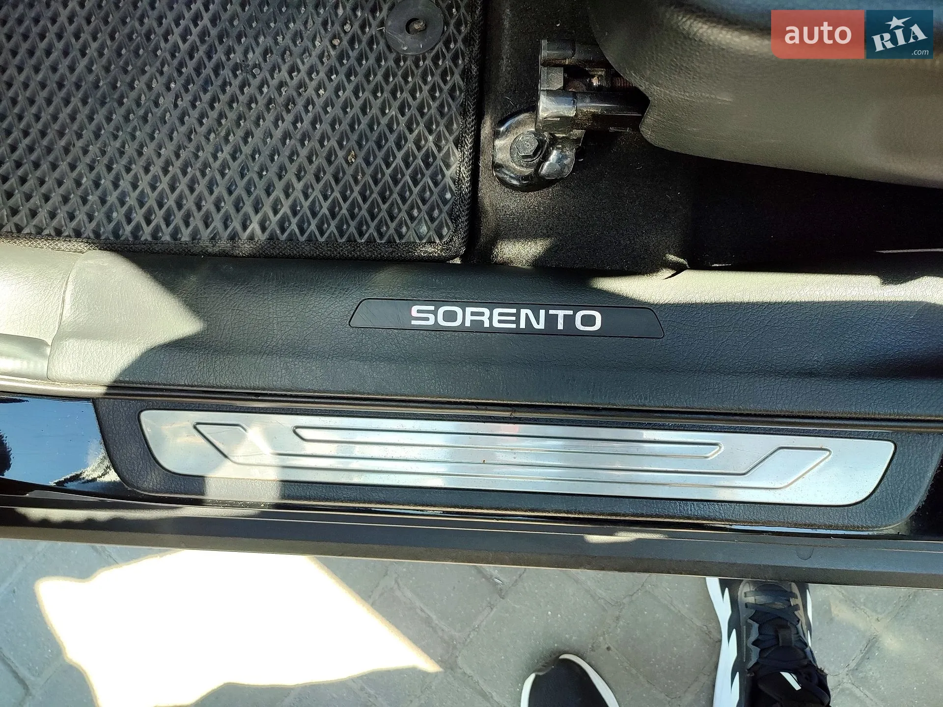 2014 Kia Sorento - мініатюра 25