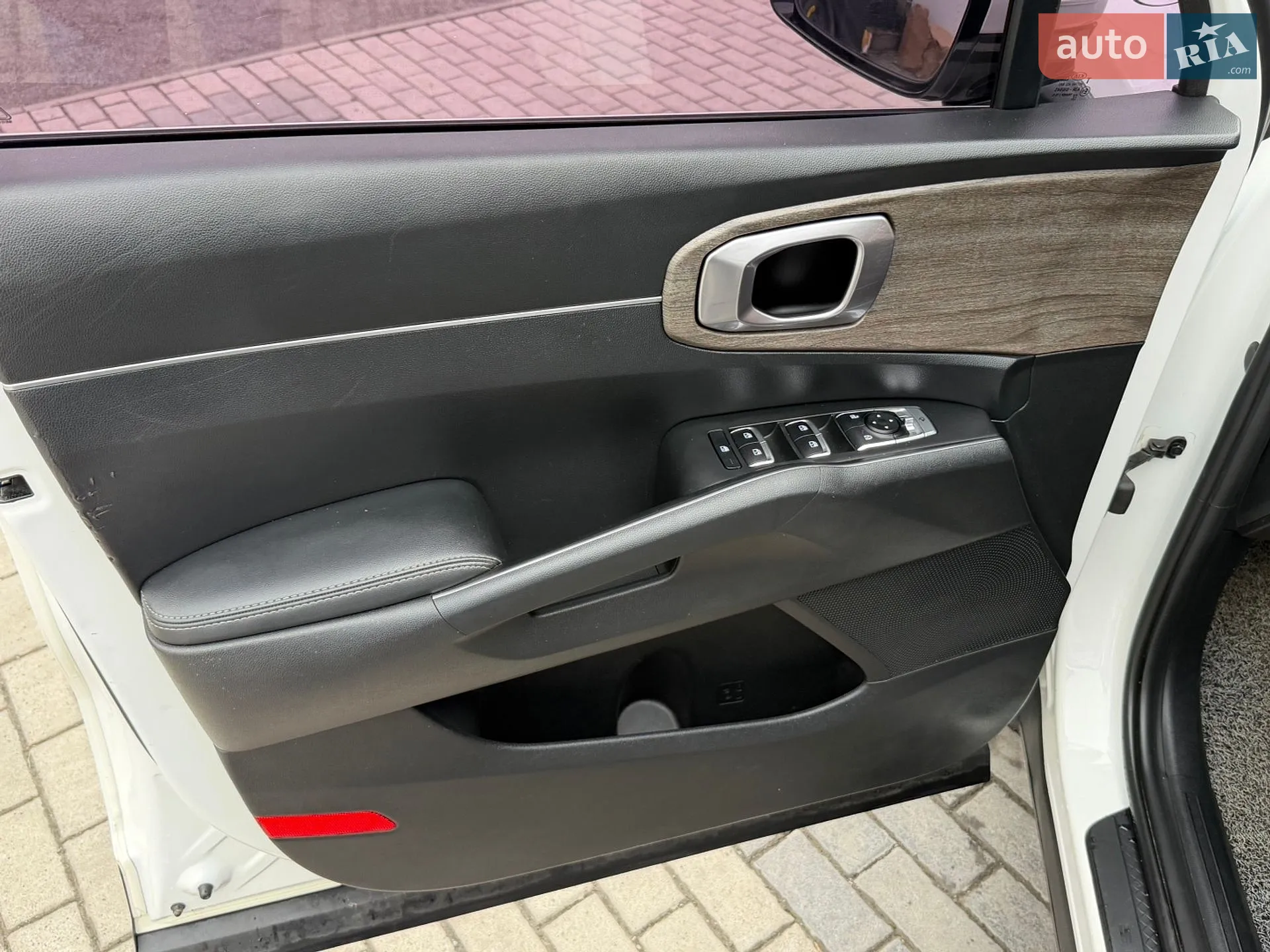 2021 Kia Sorento - мініатюра 18