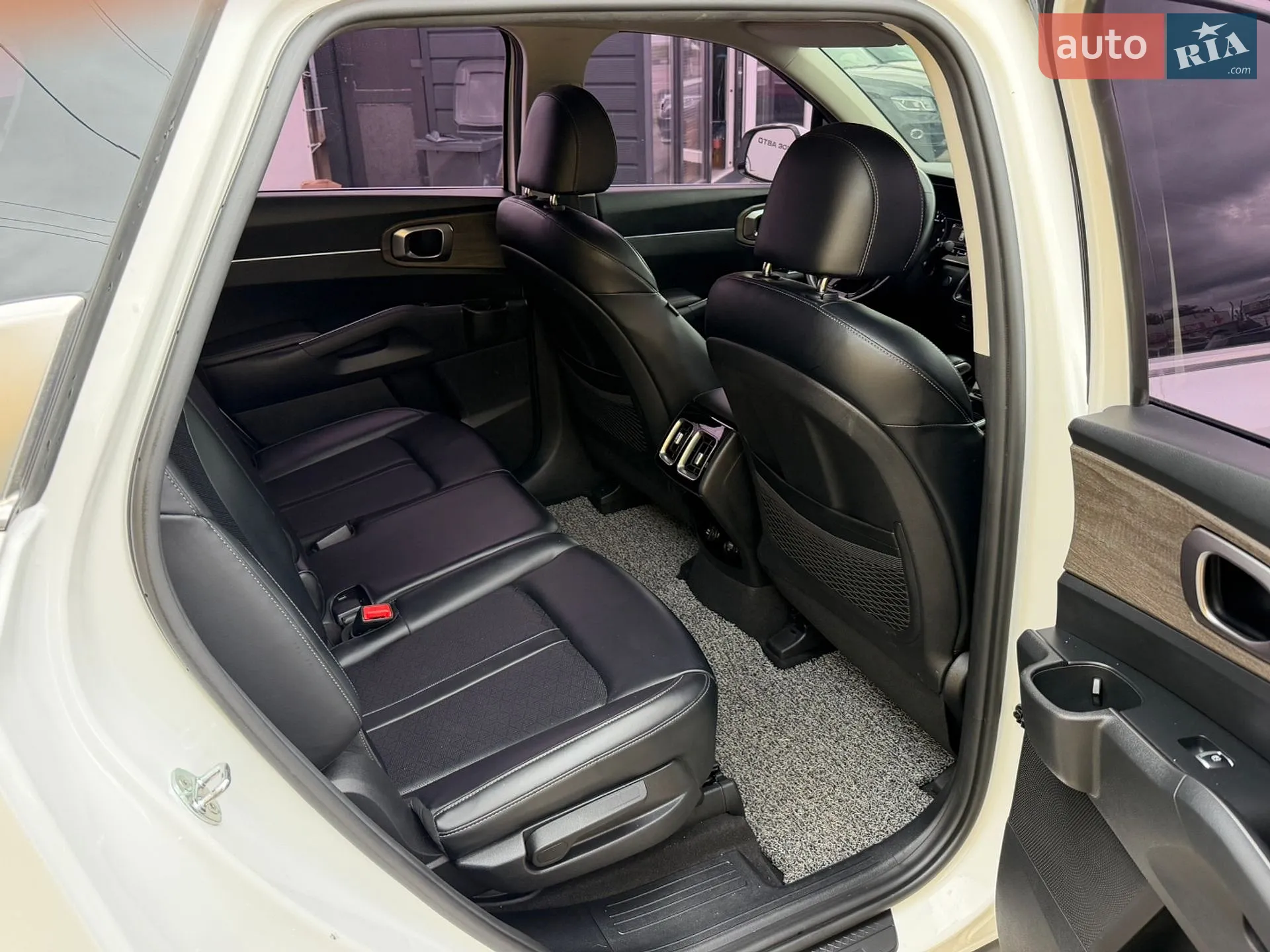 2021 Kia Sorento - мініатюра 21