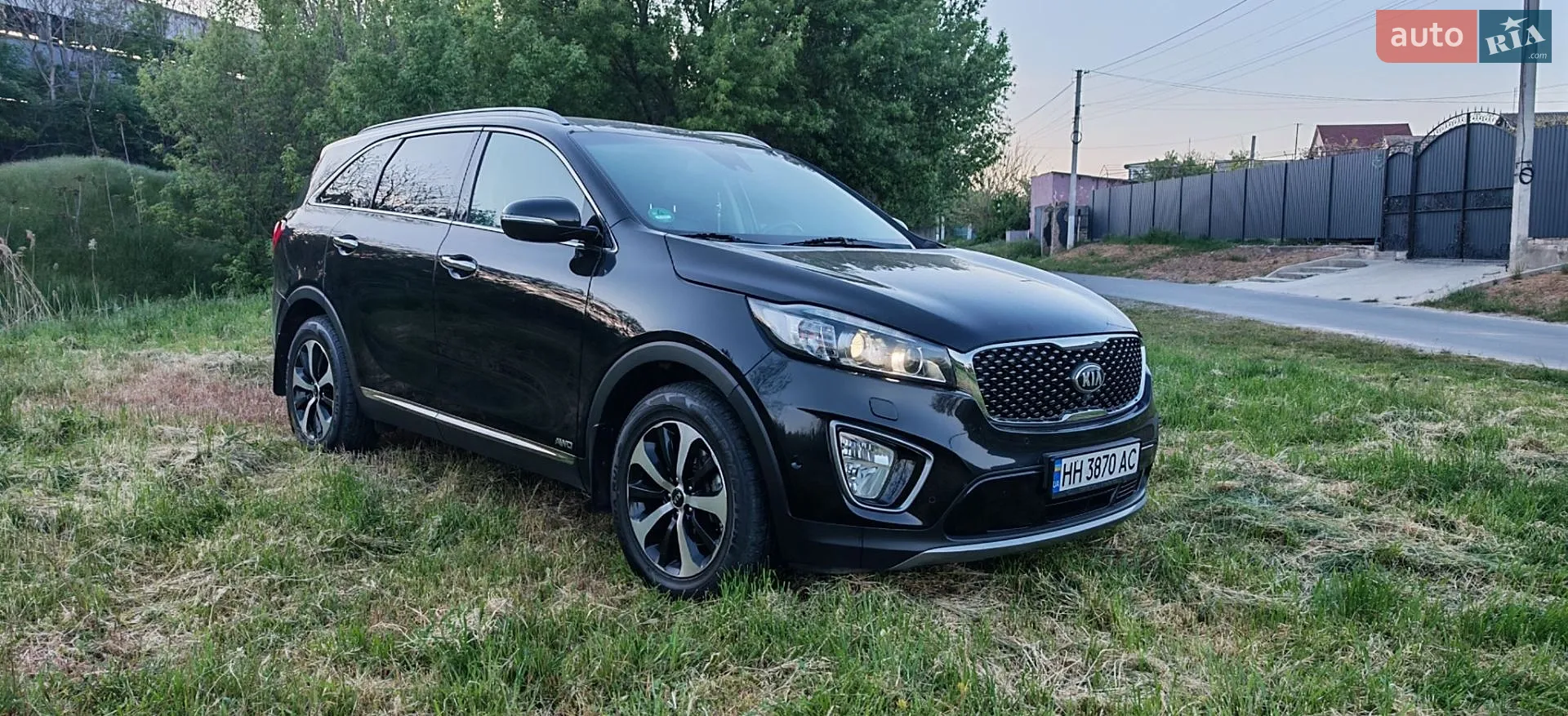 2015 Kia Sorento - мініатюра 15