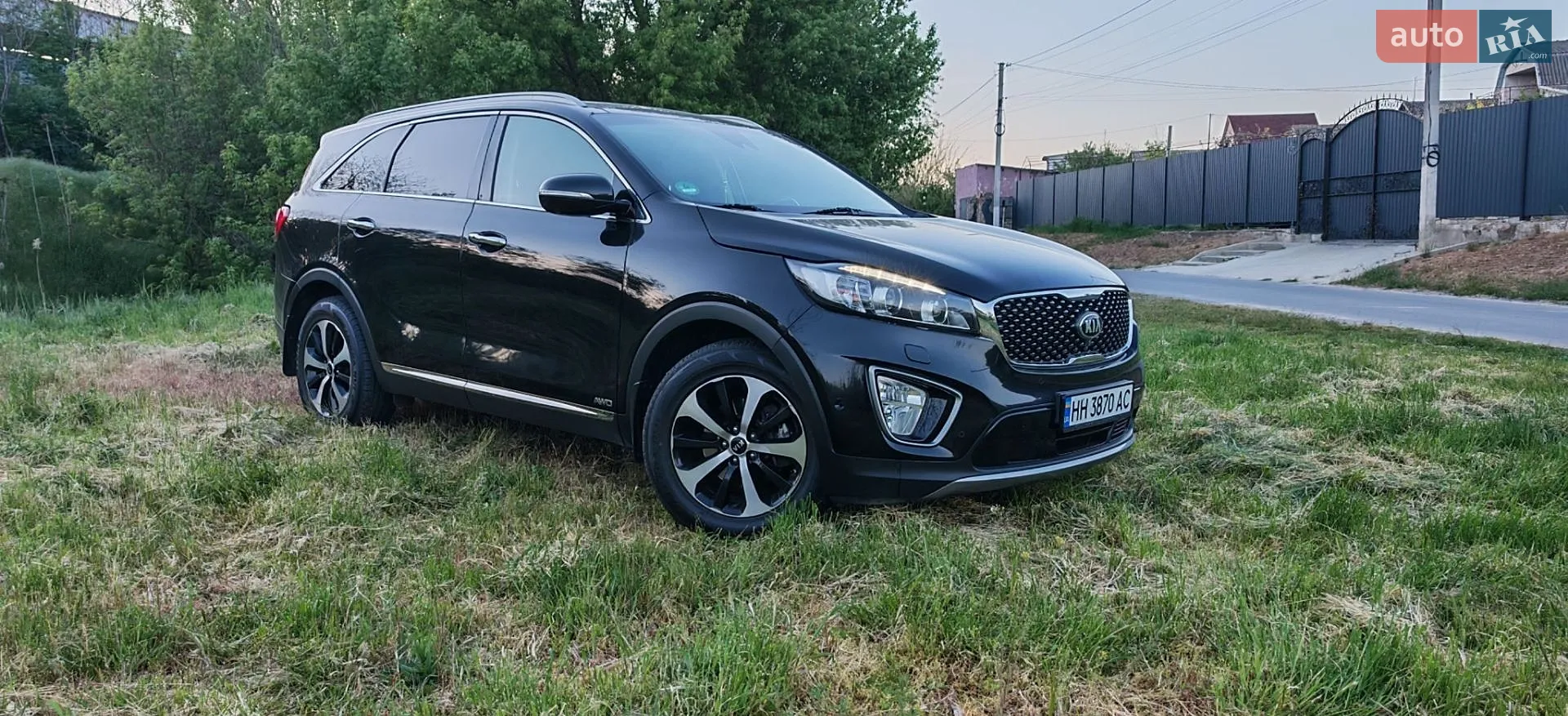 2015 Kia Sorento - мініатюра 21