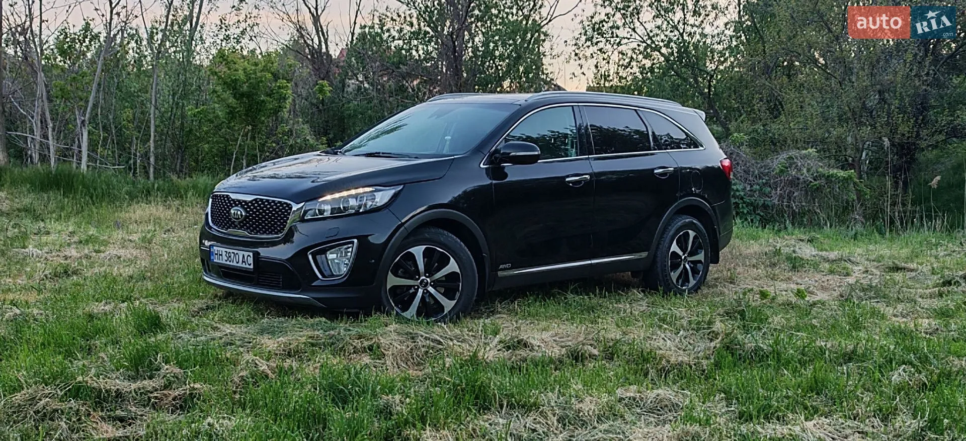 2015 Kia Sorento - мініатюра 26