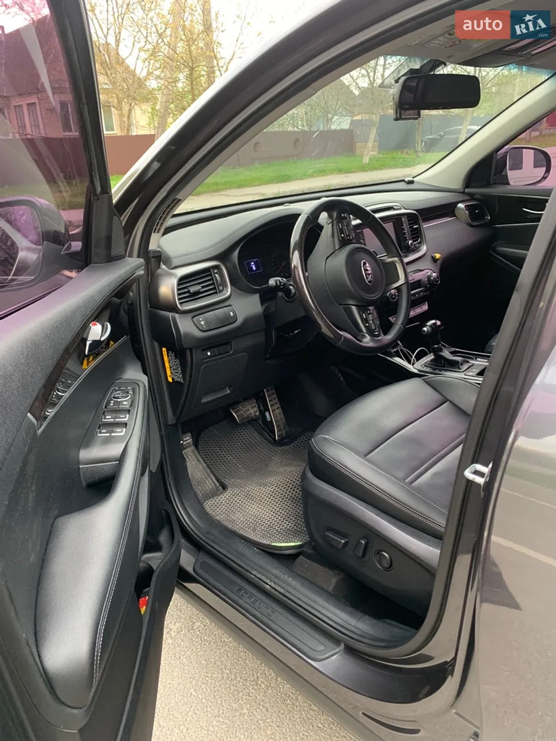 2014 Kia Sorento - мініатюра 10