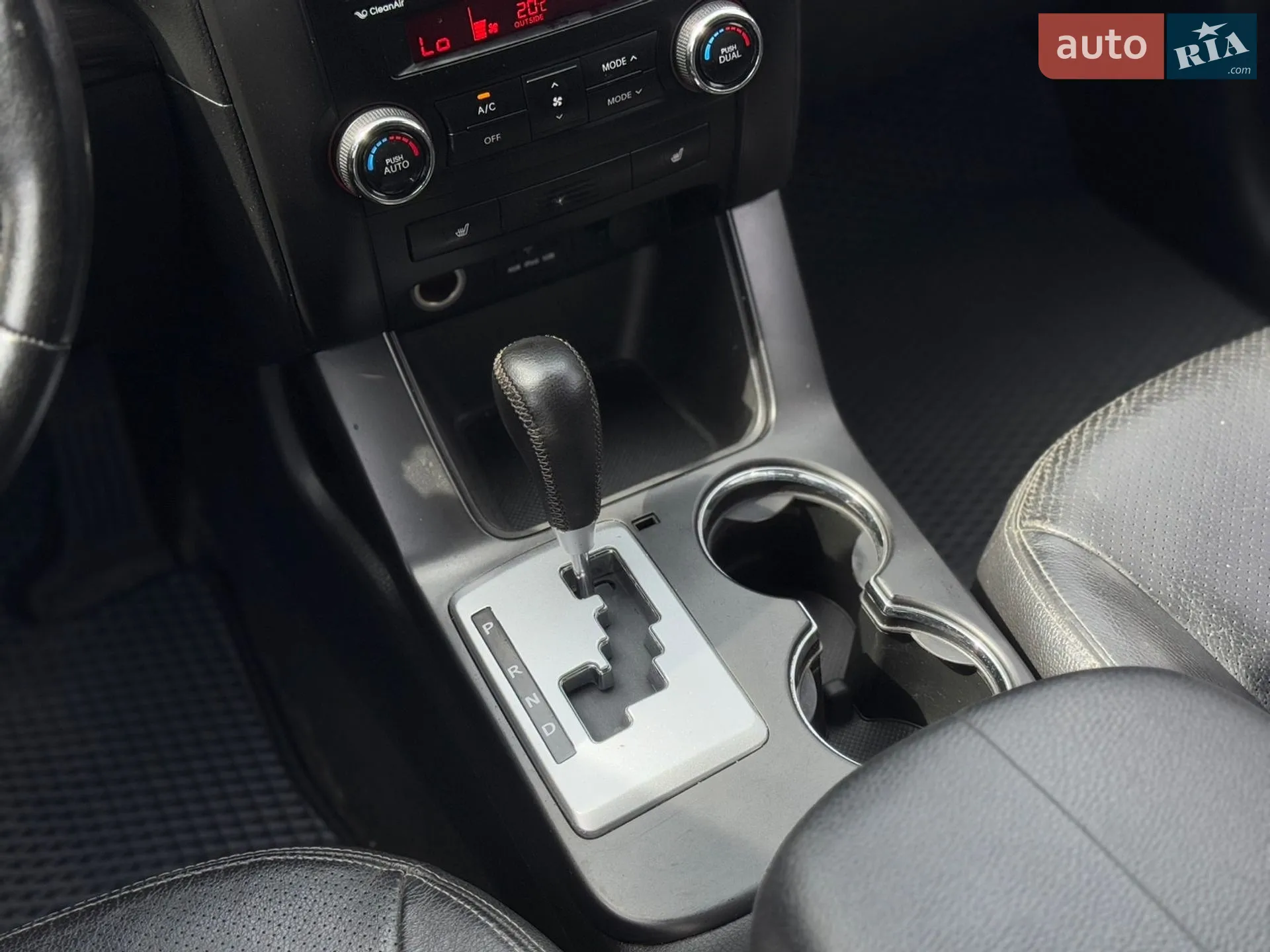 2011 Kia Sorento - мініатюра 17