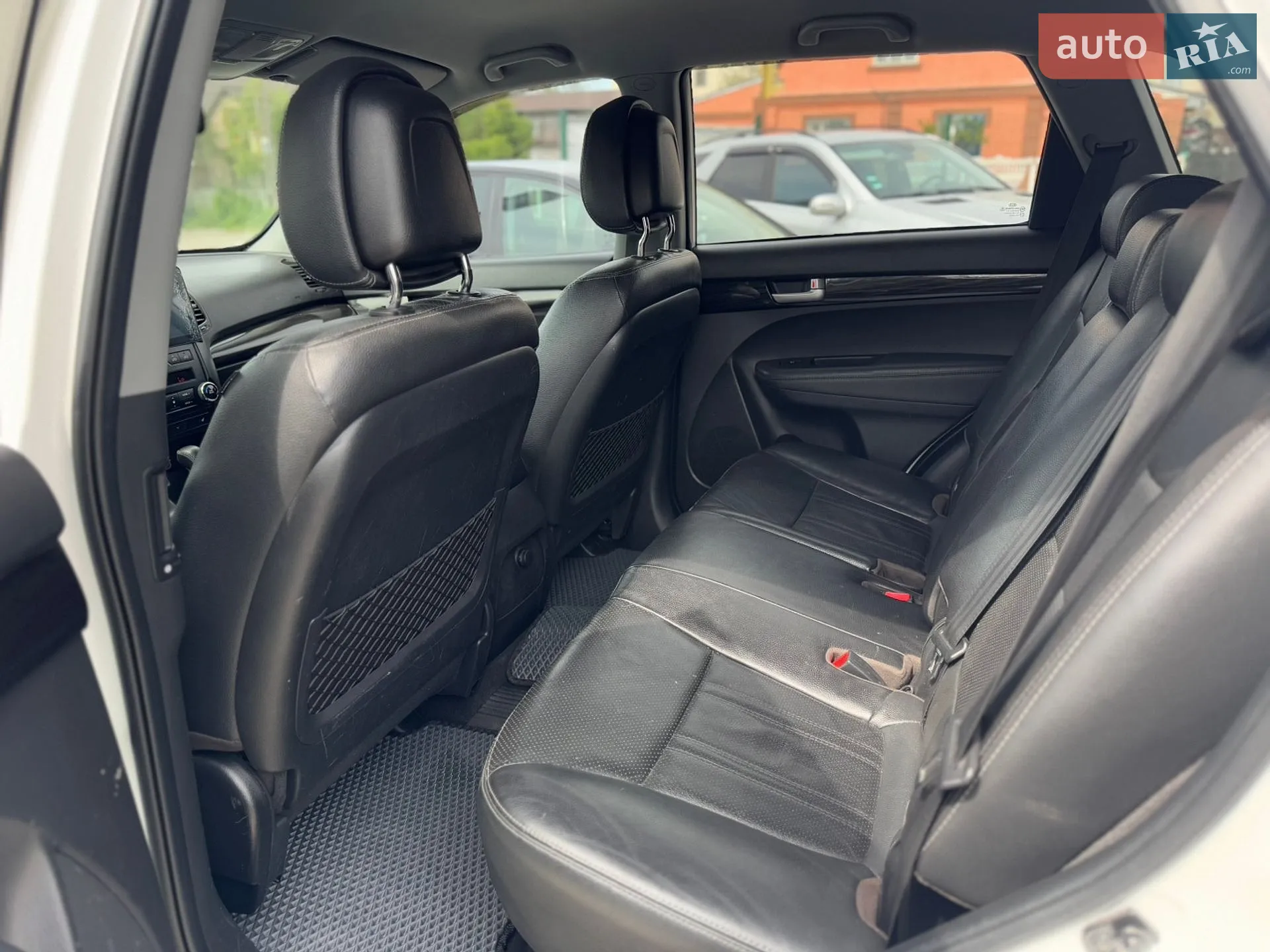 2011 Kia Sorento - мініатюра 25