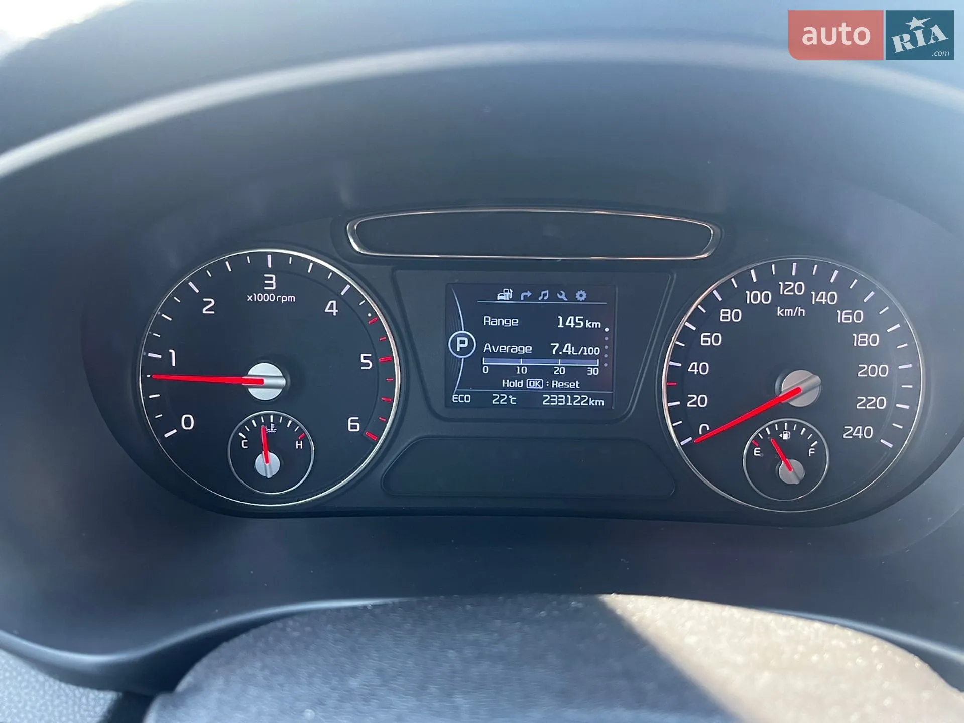 2016 Kia Sorento - мініатюра 8