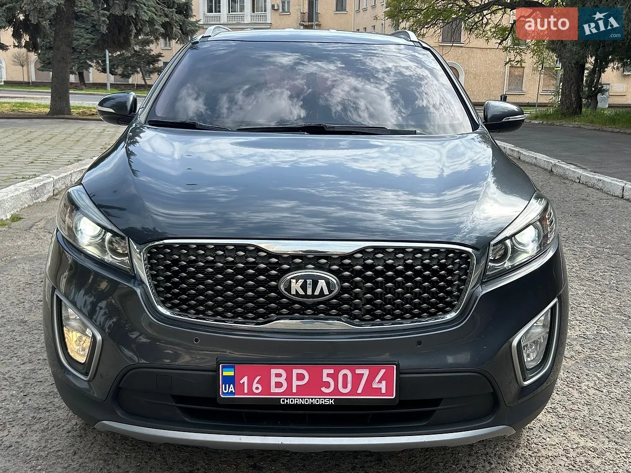 2013 Hyundai Santa Fe - мініатюра 53