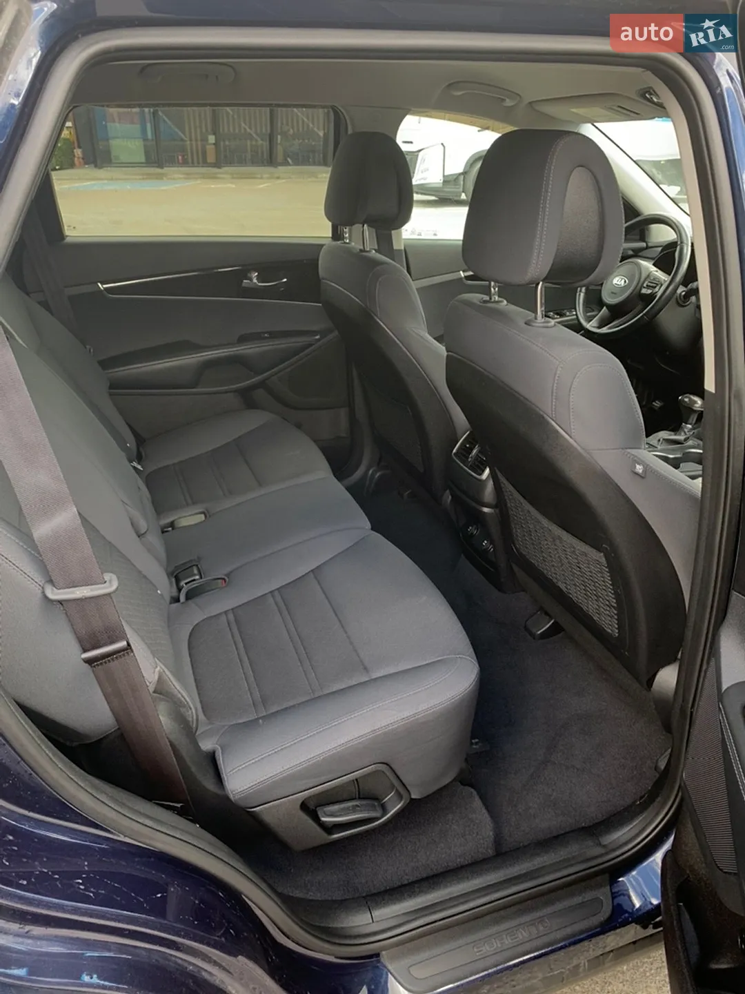 2015 Kia Sorento - мініатюра 9