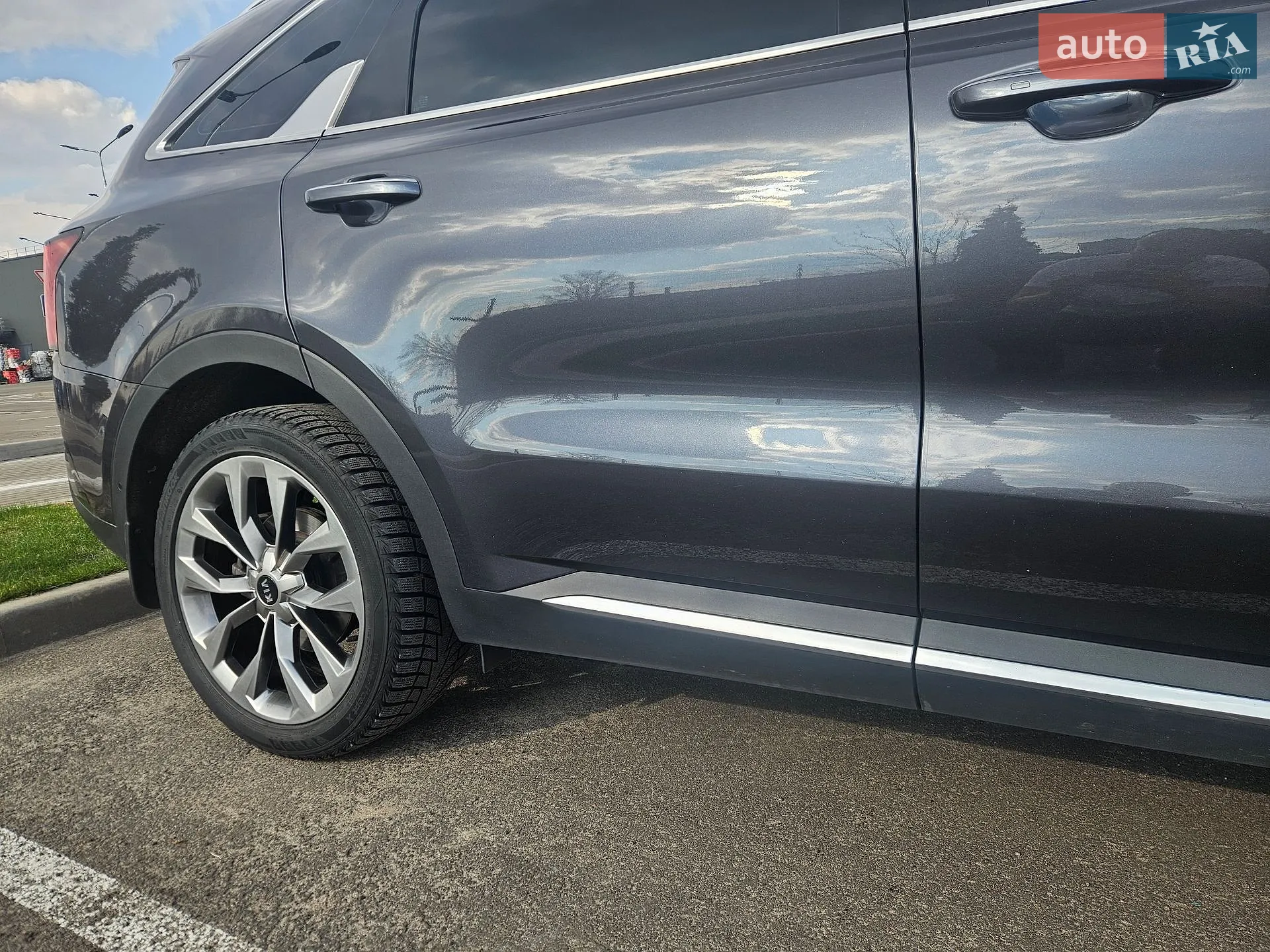 2020 Kia Sorento - мініатюра 19