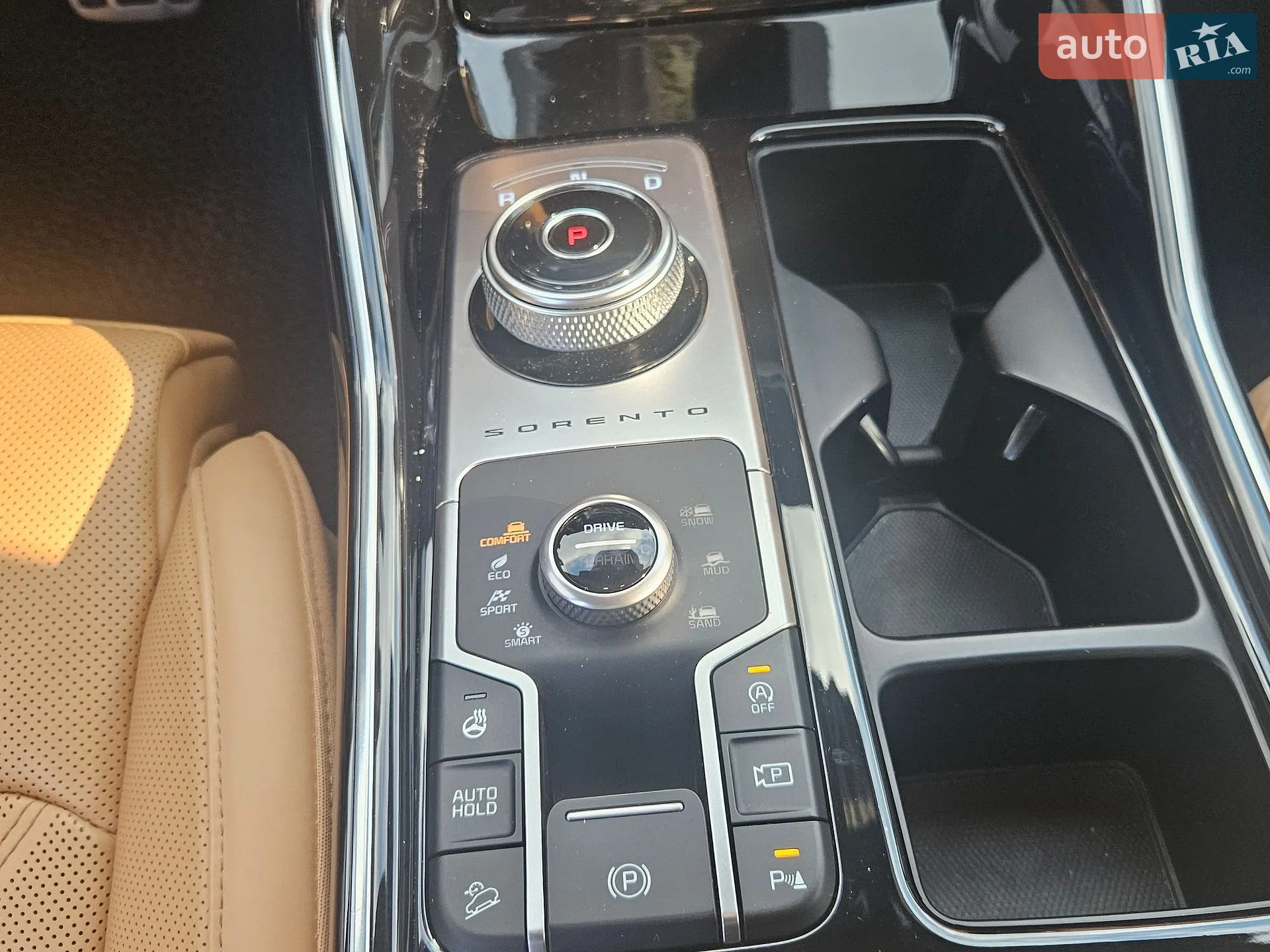 2020 Kia Sorento - мініатюра 29