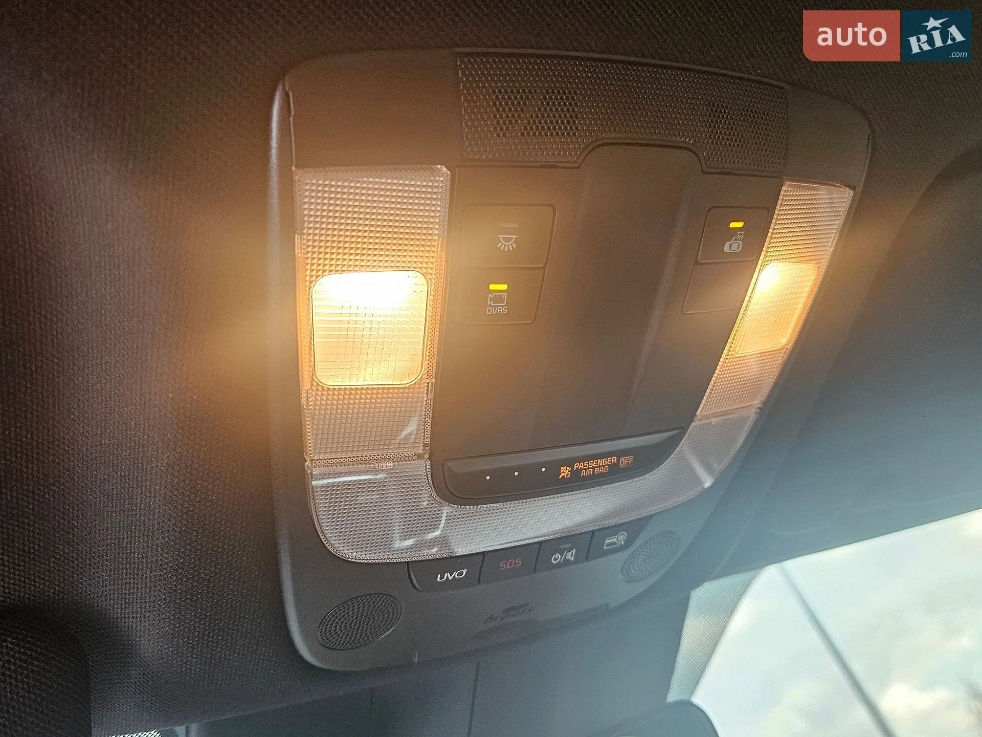 2020 Kia Sorento - мініатюра 42