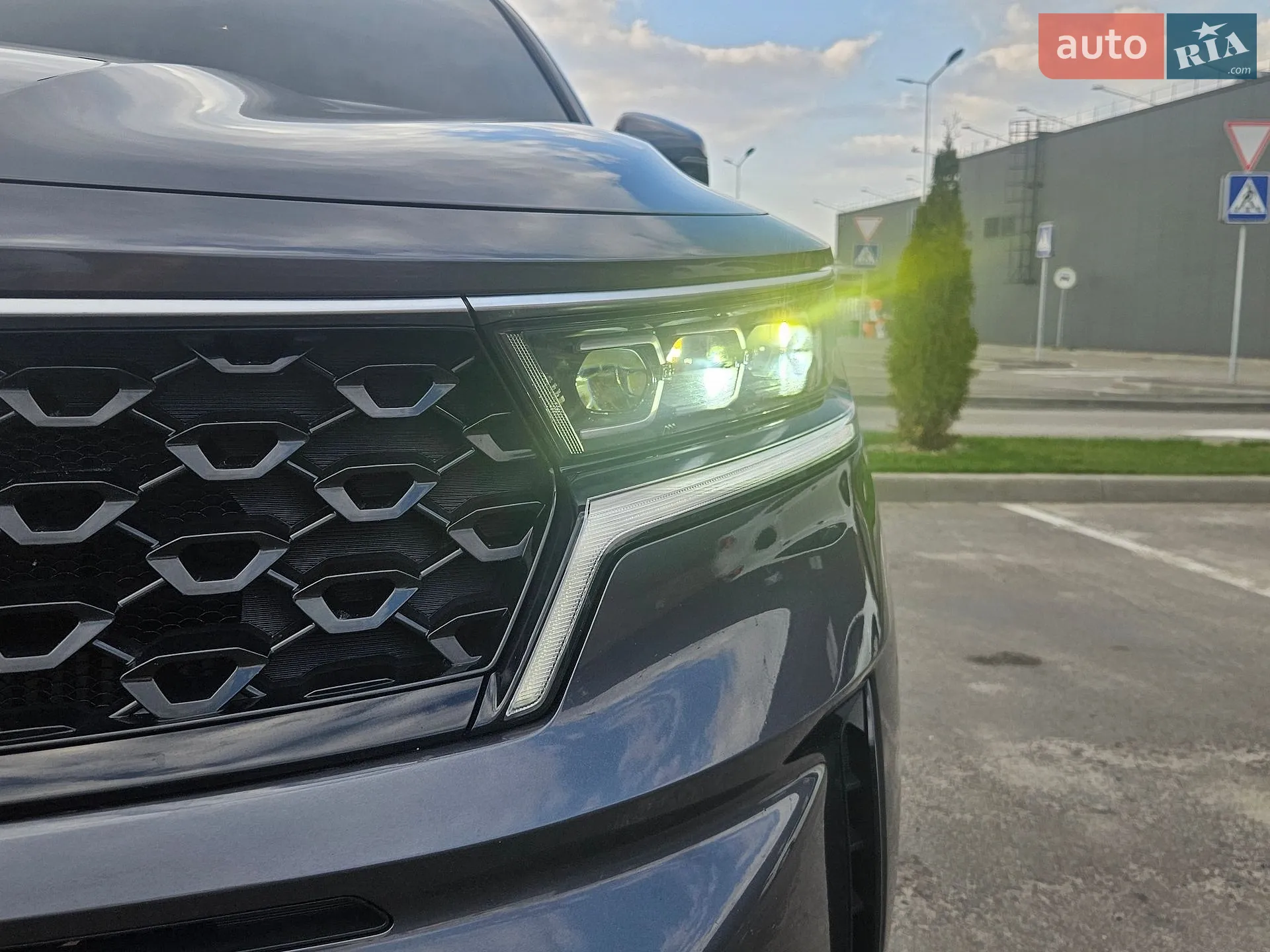 2020 Kia Sorento - мініатюра 16