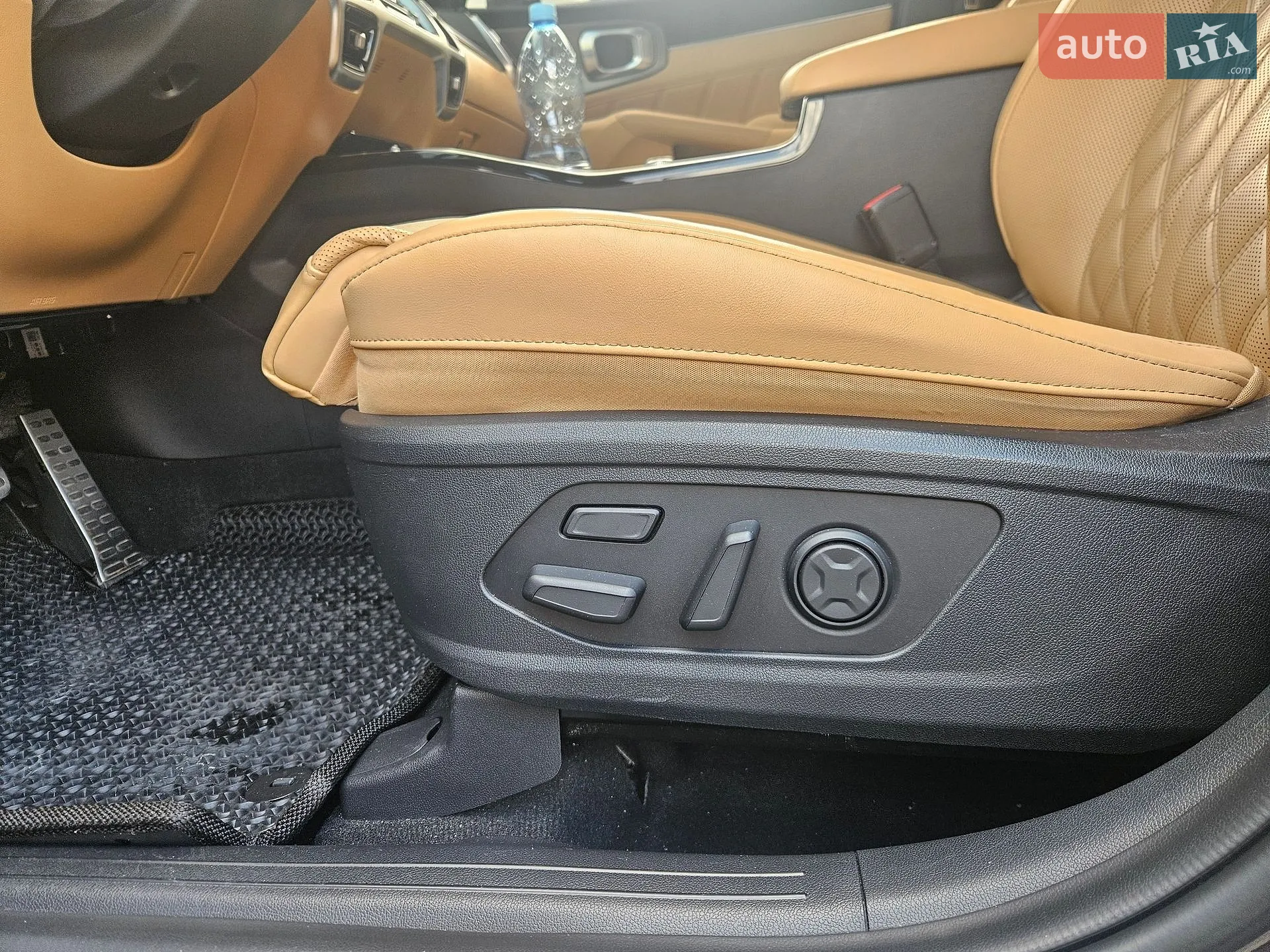 2020 Kia Sorento - мініатюра 52
