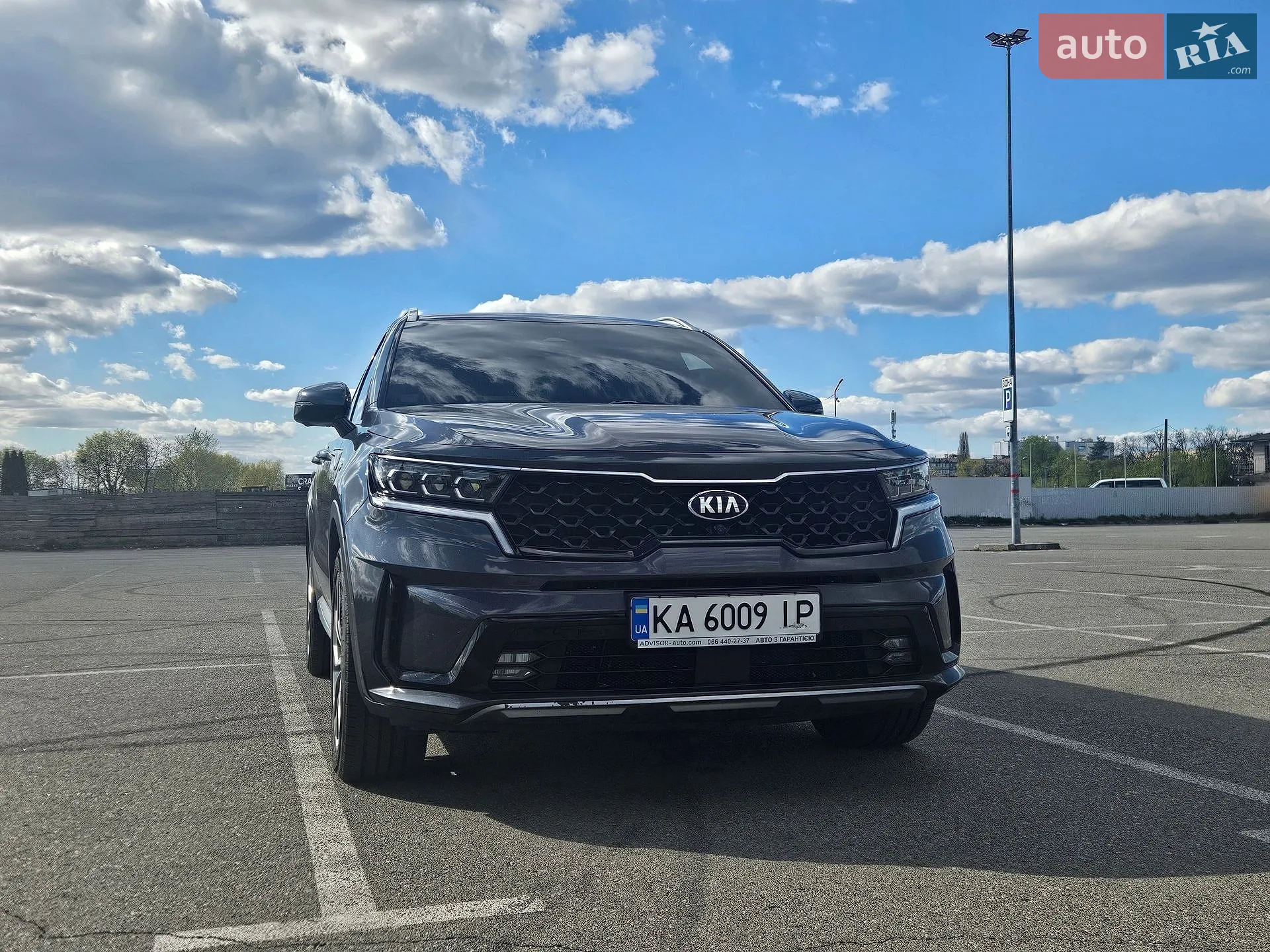 2020 Kia Sorento - мініатюра 14