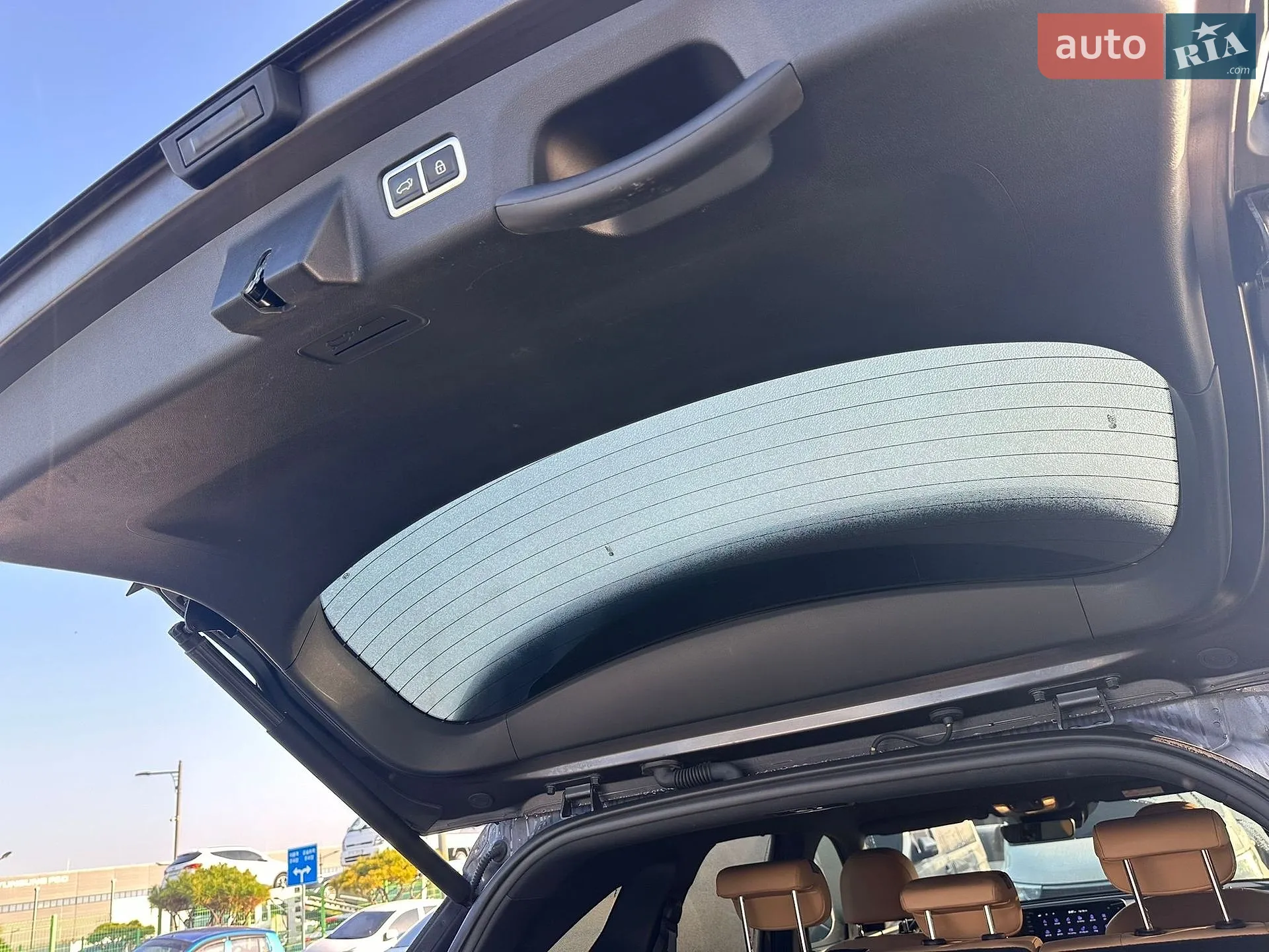 2020 Kia Sorento - мініатюра 64