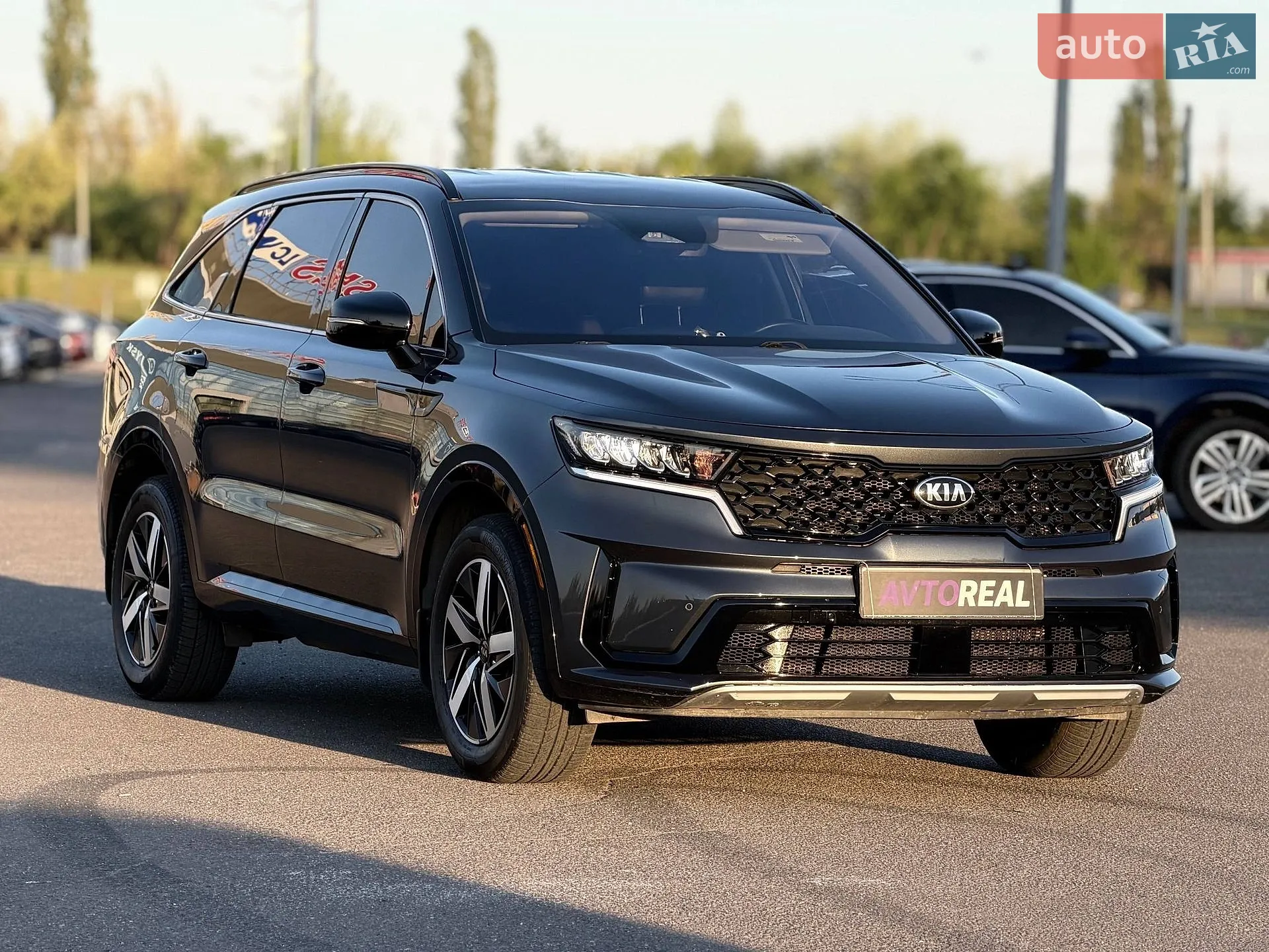 2021 Kia Sorento - мініатюра 11