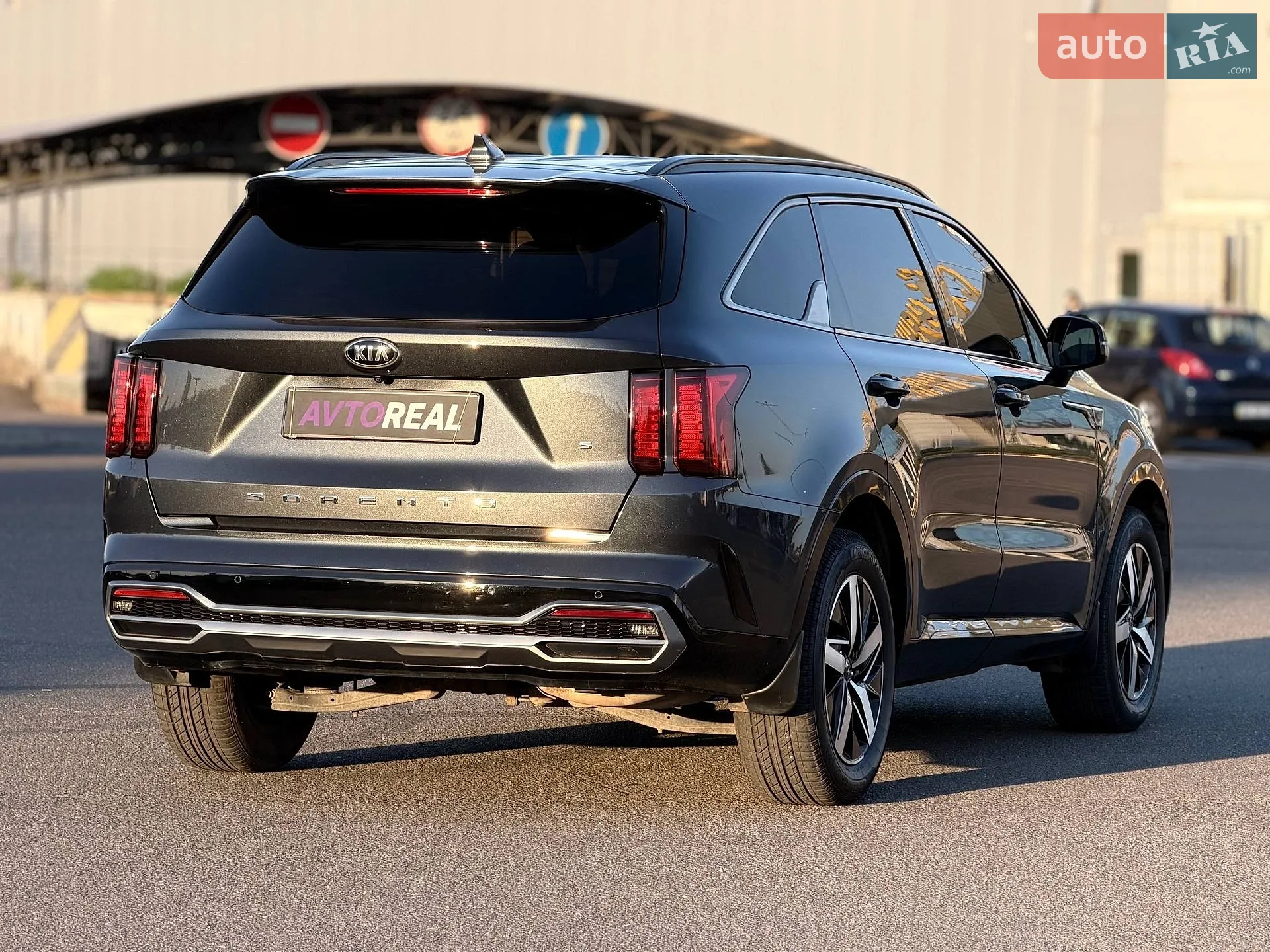 2021 Kia Sorento - мініатюра 19