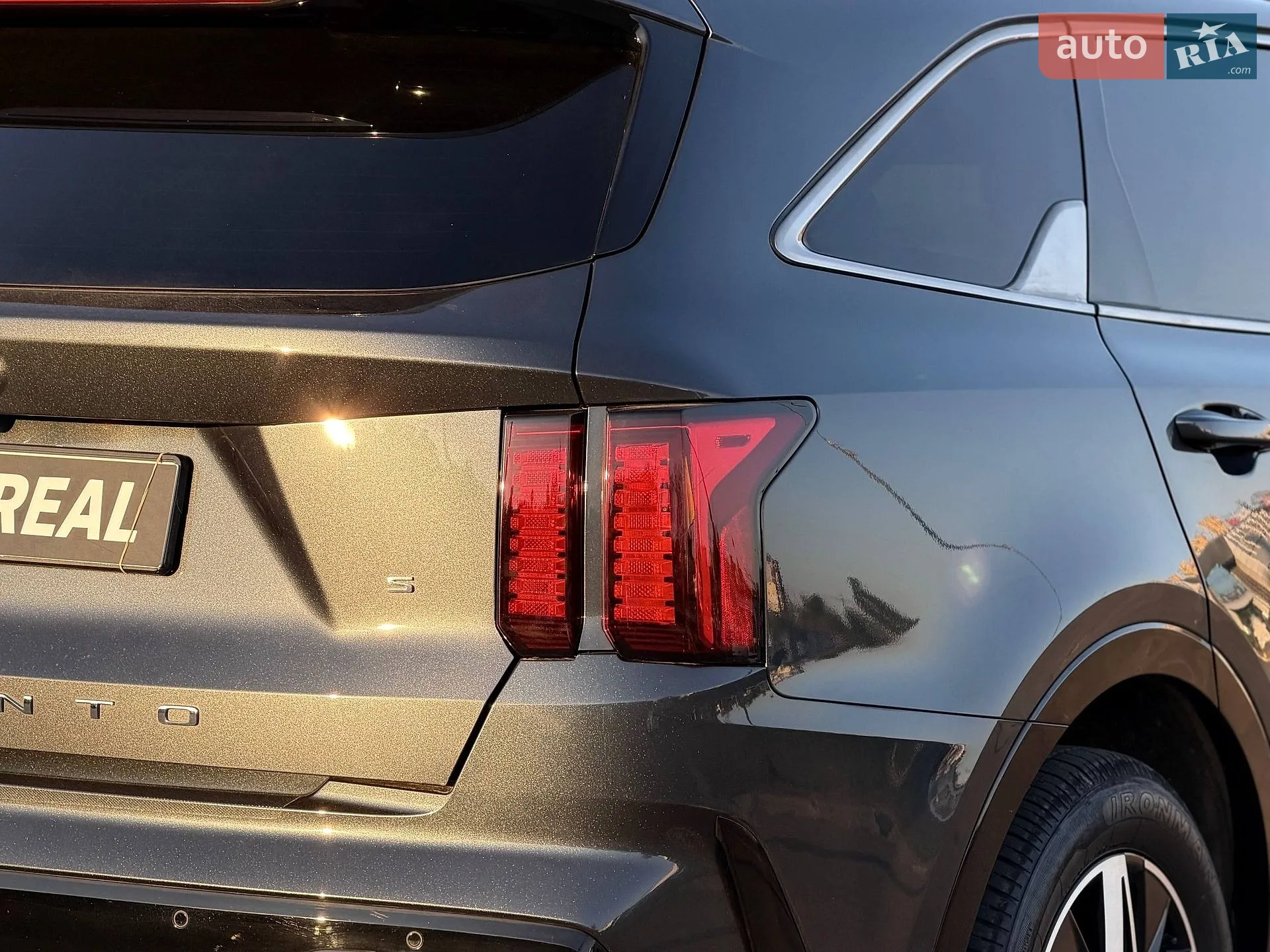 2021 Kia Sorento - мініатюра 24