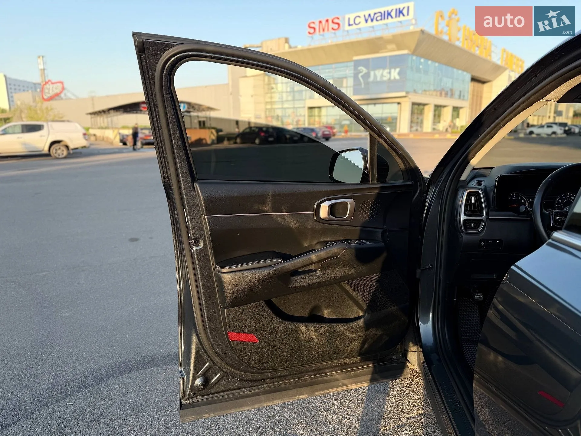 2021 Kia Sorento - мініатюра 34