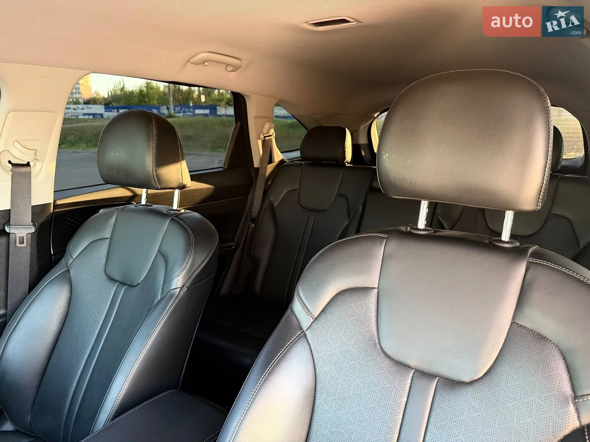 2021 Kia Sorento - мініатюра 39