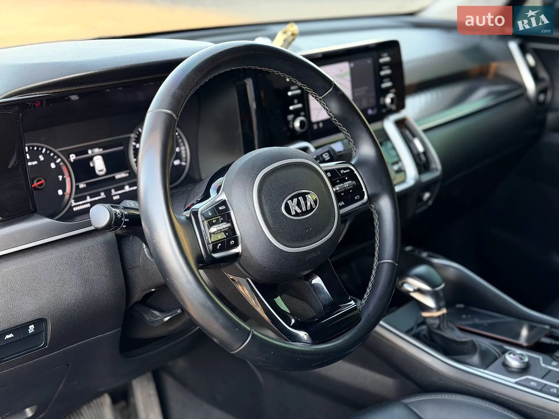 2021 Kia Sorento - мініатюра 41