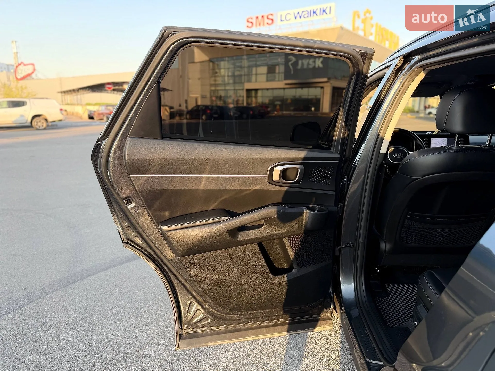 2021 Kia Sorento - мініатюра 45
