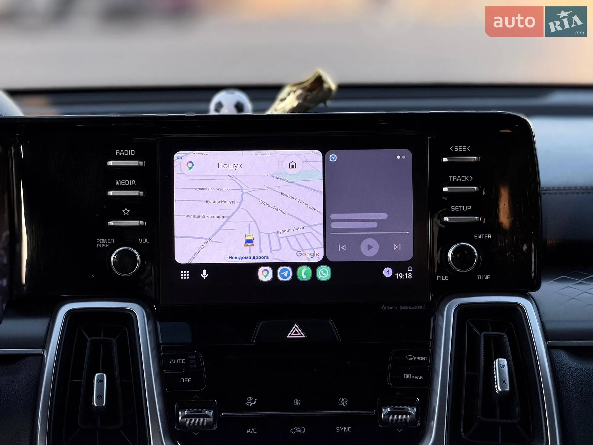 2021 Kia Sorento - мініатюра 55