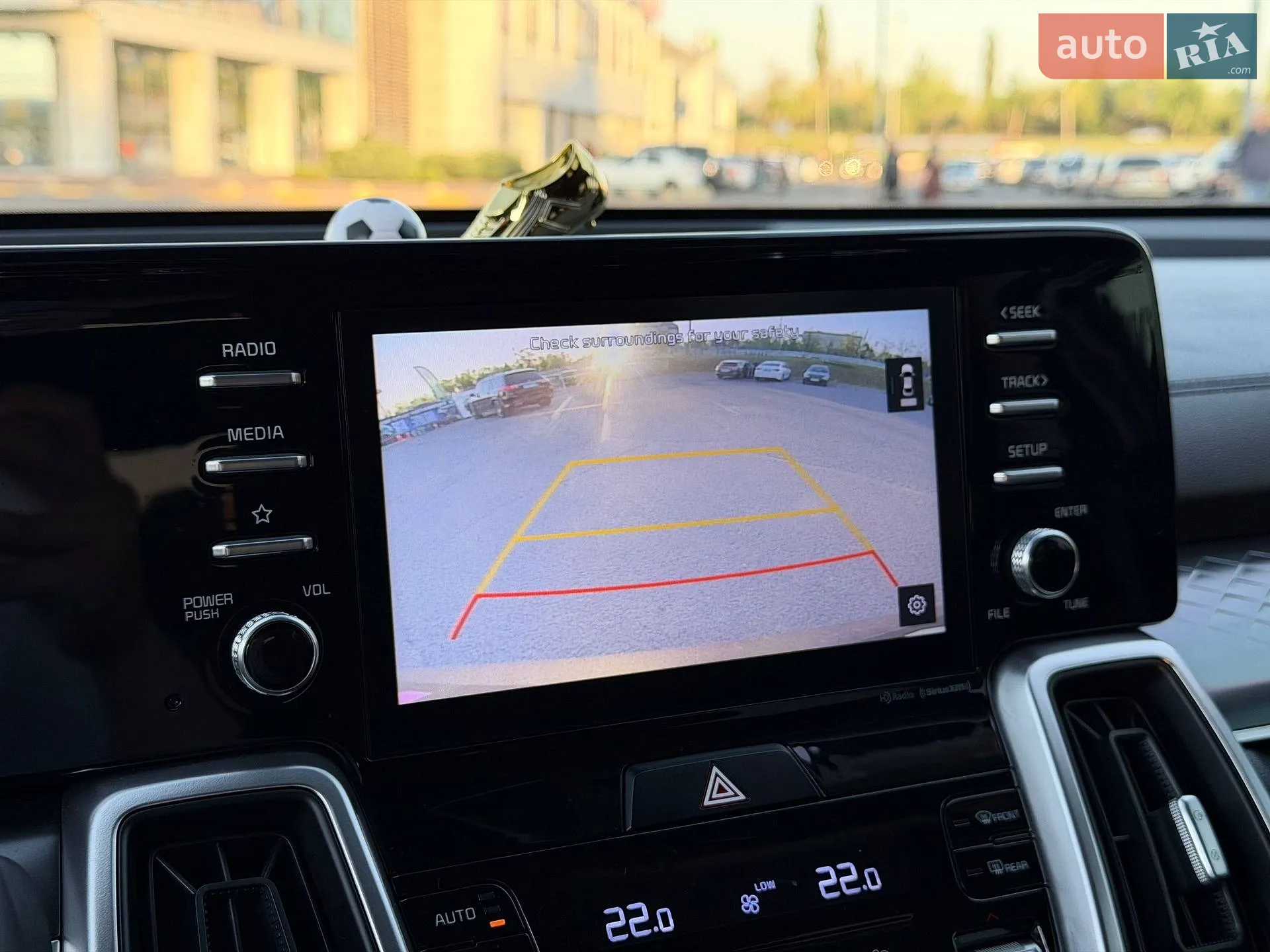 2021 Kia Sorento - мініатюра 79