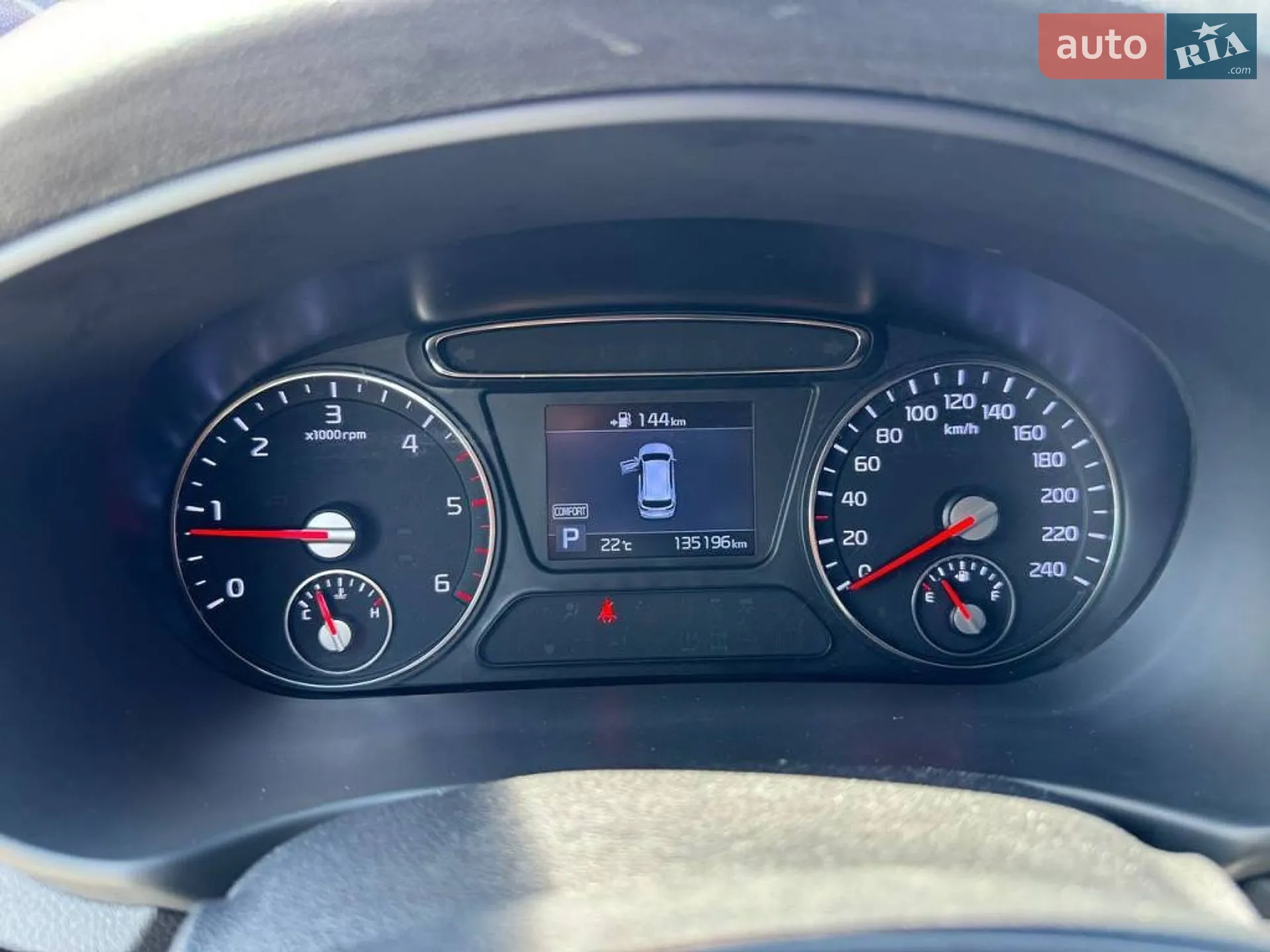 2019 Kia Sorento - мініатюра 14