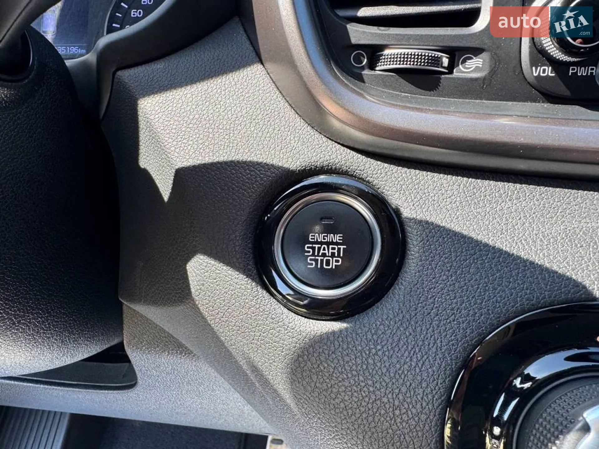 2019 Kia Sorento - мініатюра 16